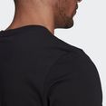 adidas originals t-shirt adicolor spinner zwart