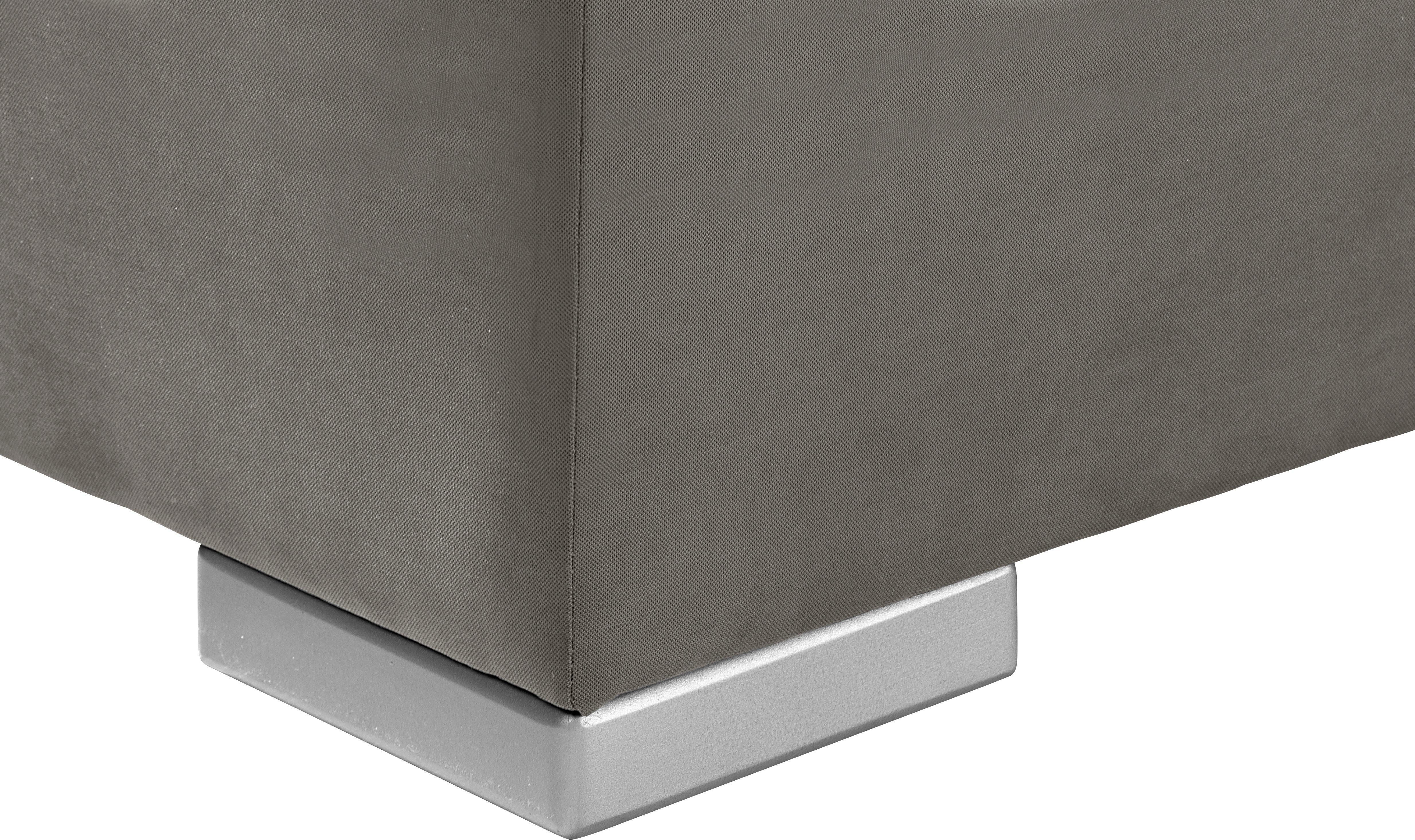 Maintal Boxspring met bedkist en topmatras