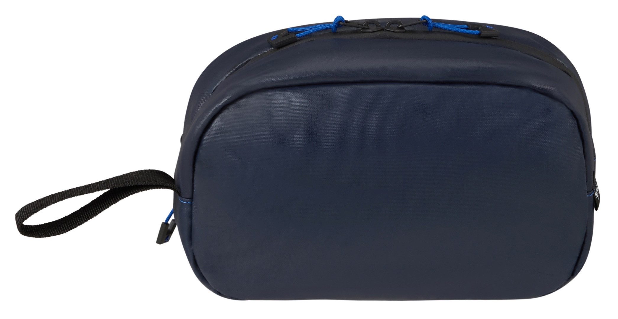 Samsonite Toilettas ECODIVER TOILET KIT Toilettas reis toilettas beautybag met handlus