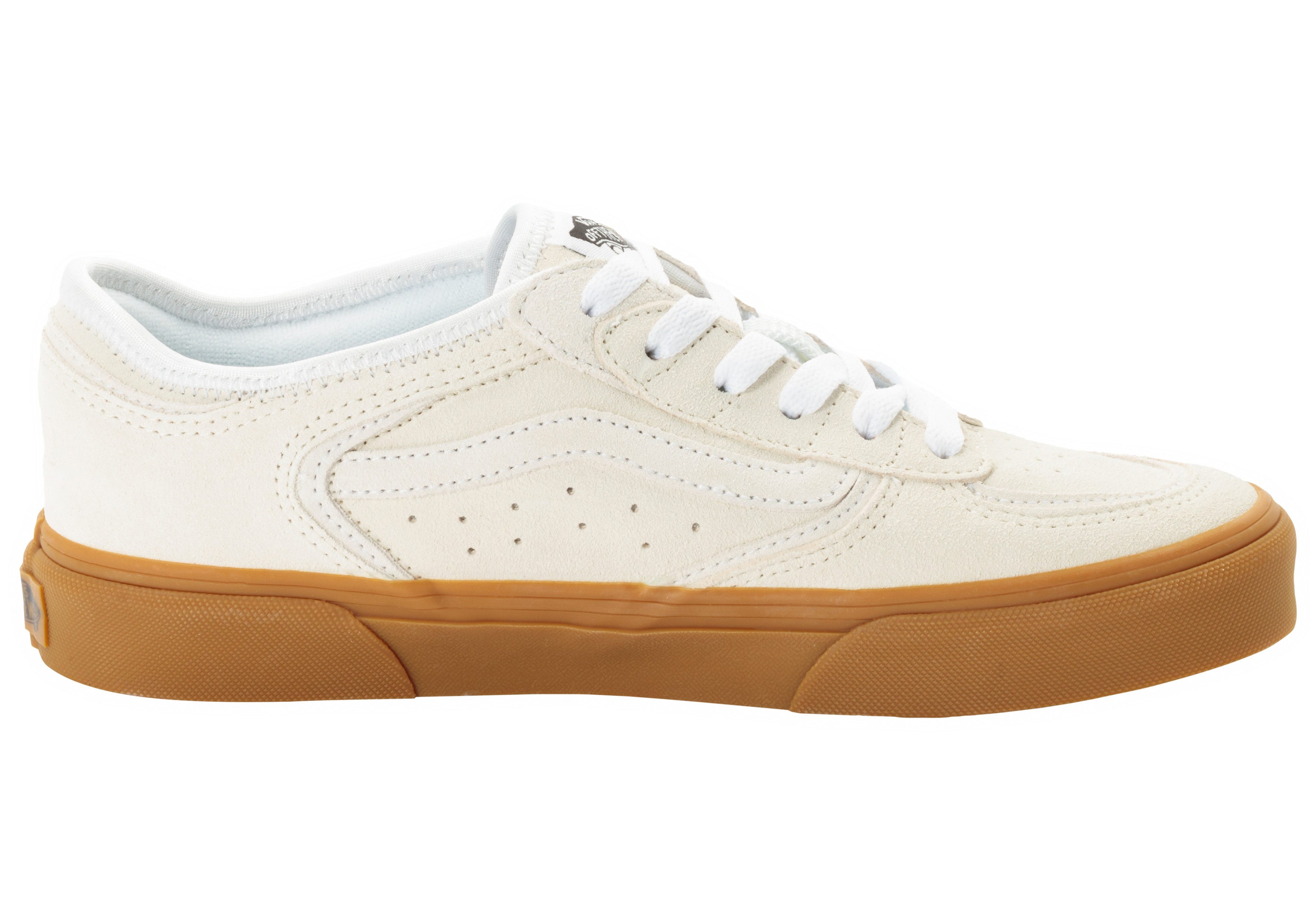 Vans Sneakers Rowley Classic