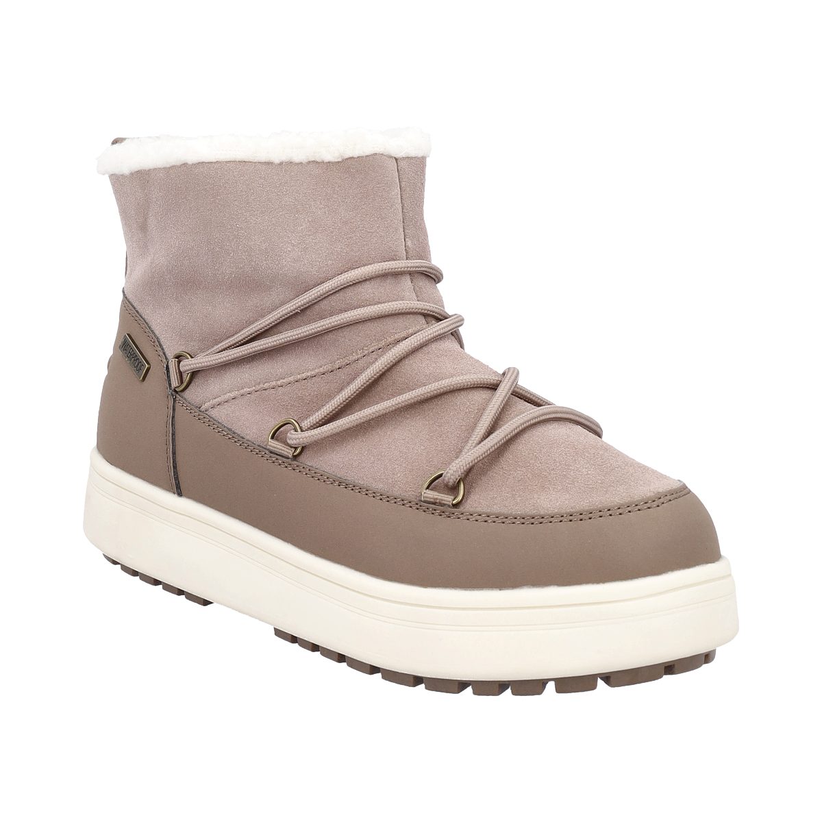 CMP Winterlaarzen KAYLA WMN SNOW BOOTS WP