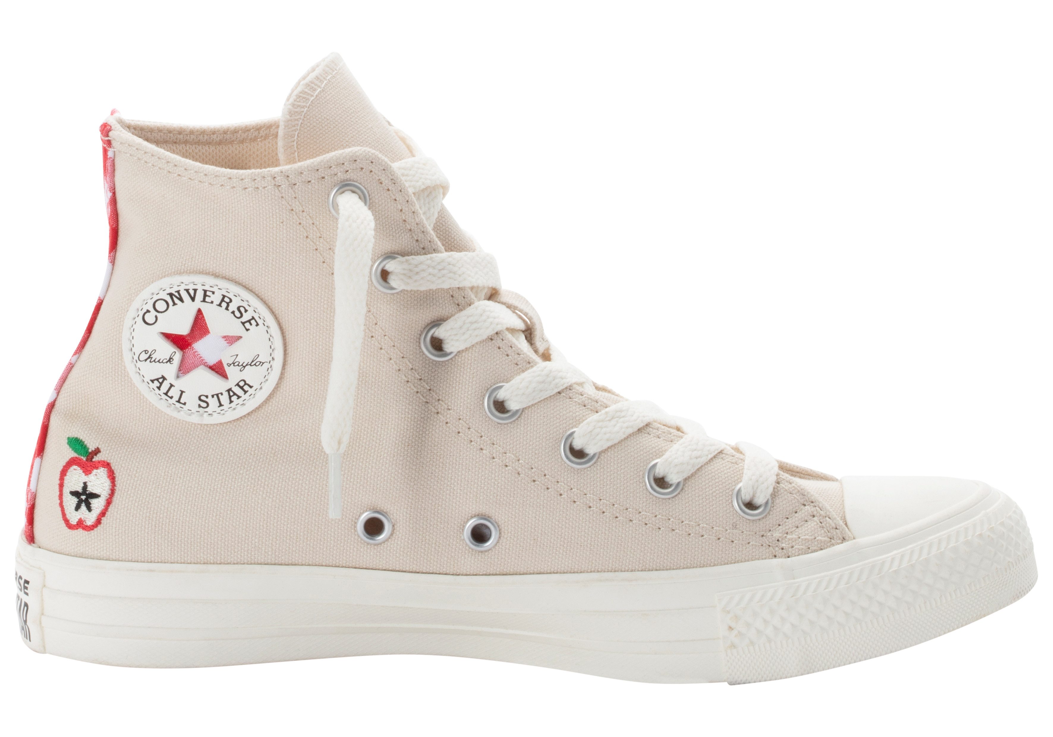 Converse Sneakers CHUCK TAYLOR ALL STAR CHECKERED ACC