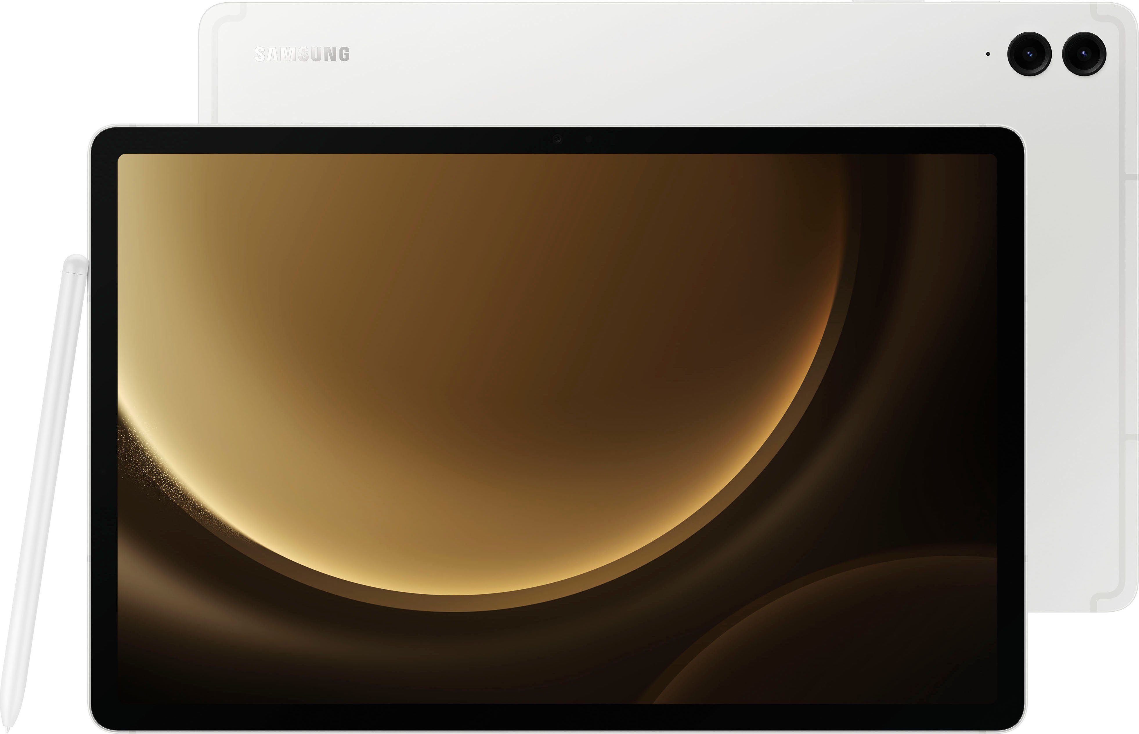 Samsung Tablet Galaxy Tab S9 FE+, 12,4", Android,One UI,Knox