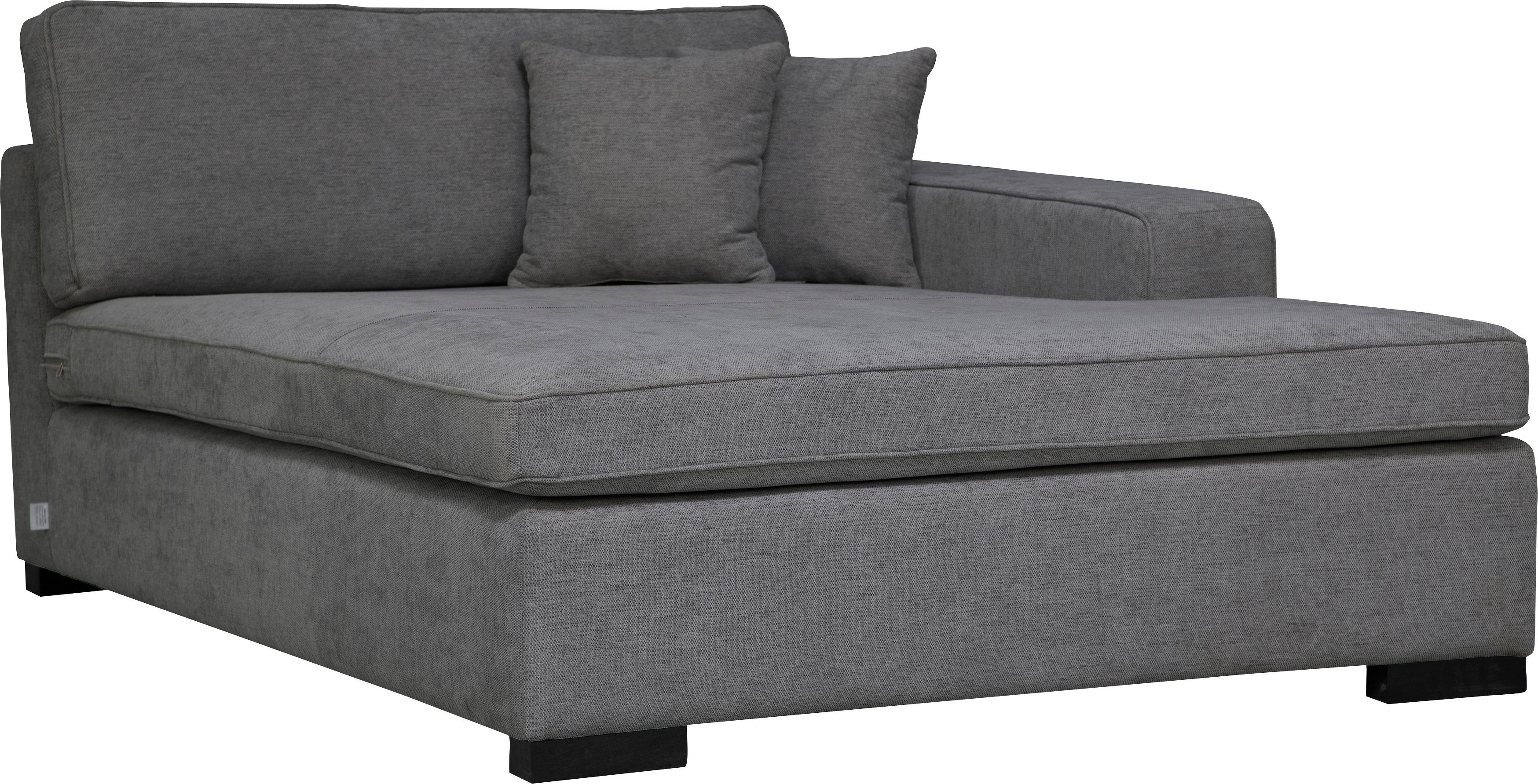Home affaire Sofaelement Skara XXL Module XXL voor zelf samenstellen, armleuning links / rechts ter keuze