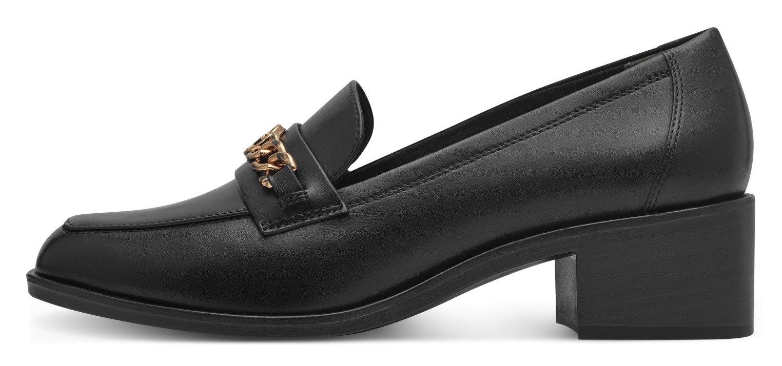 Tamaris Pumps hakken, slippers, instapschoen, lage schoen, touch it-uitrusting