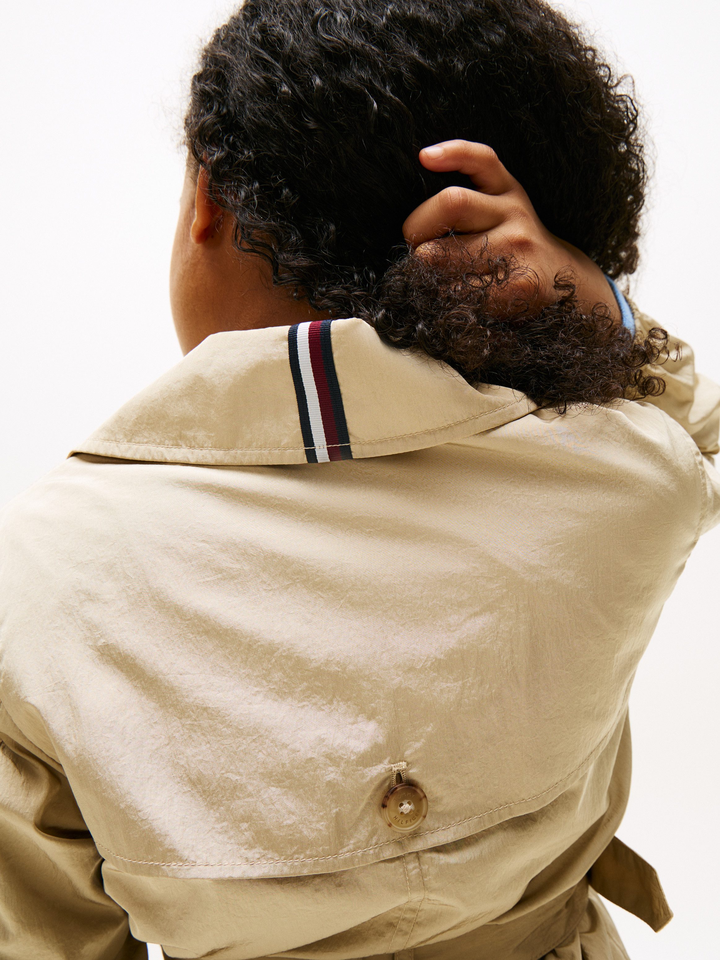 Tommy Hilfiger Trenchcoat NYLON TRENCH COAT