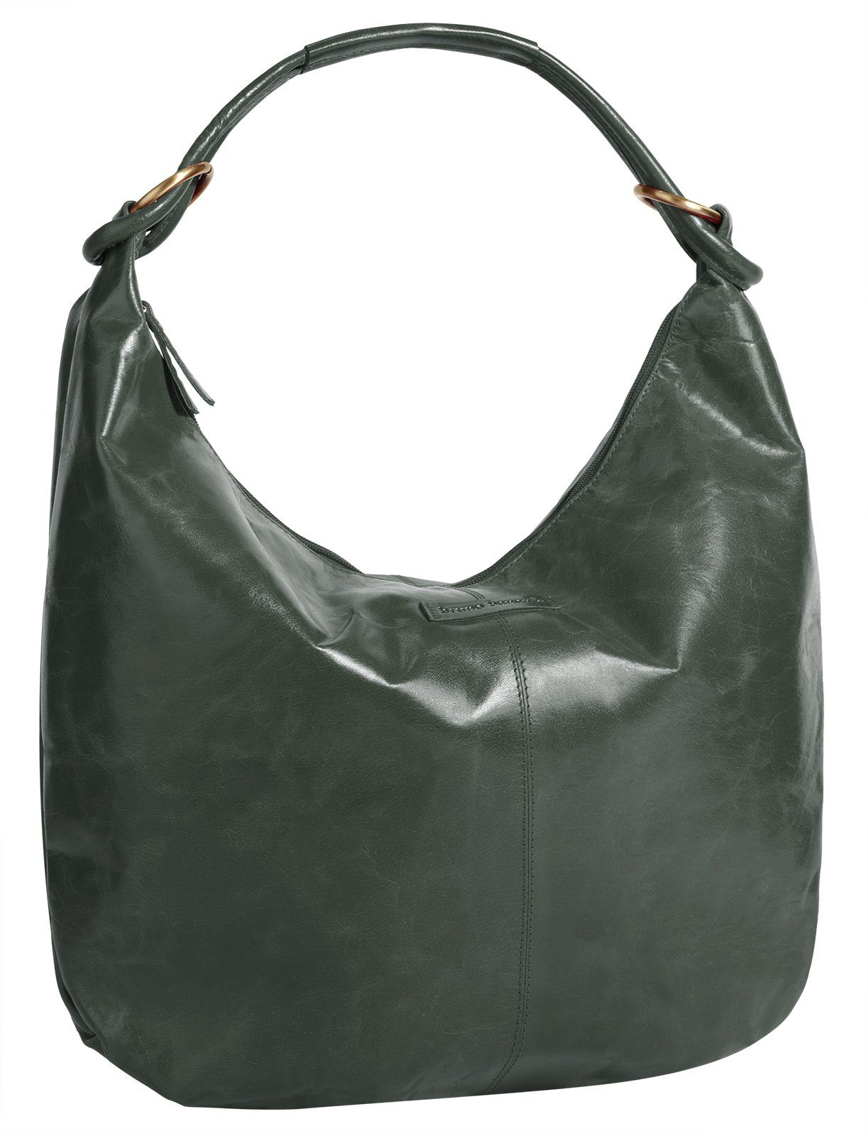 Bruno Banani Shopper echt leder