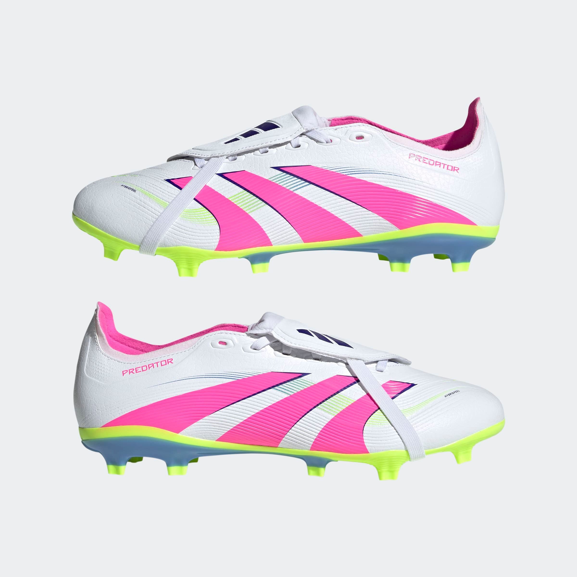 adidas Performance Voetbalschoenen PREDATOR LEAGUE FOLD-OVER TONGUE FG/MG