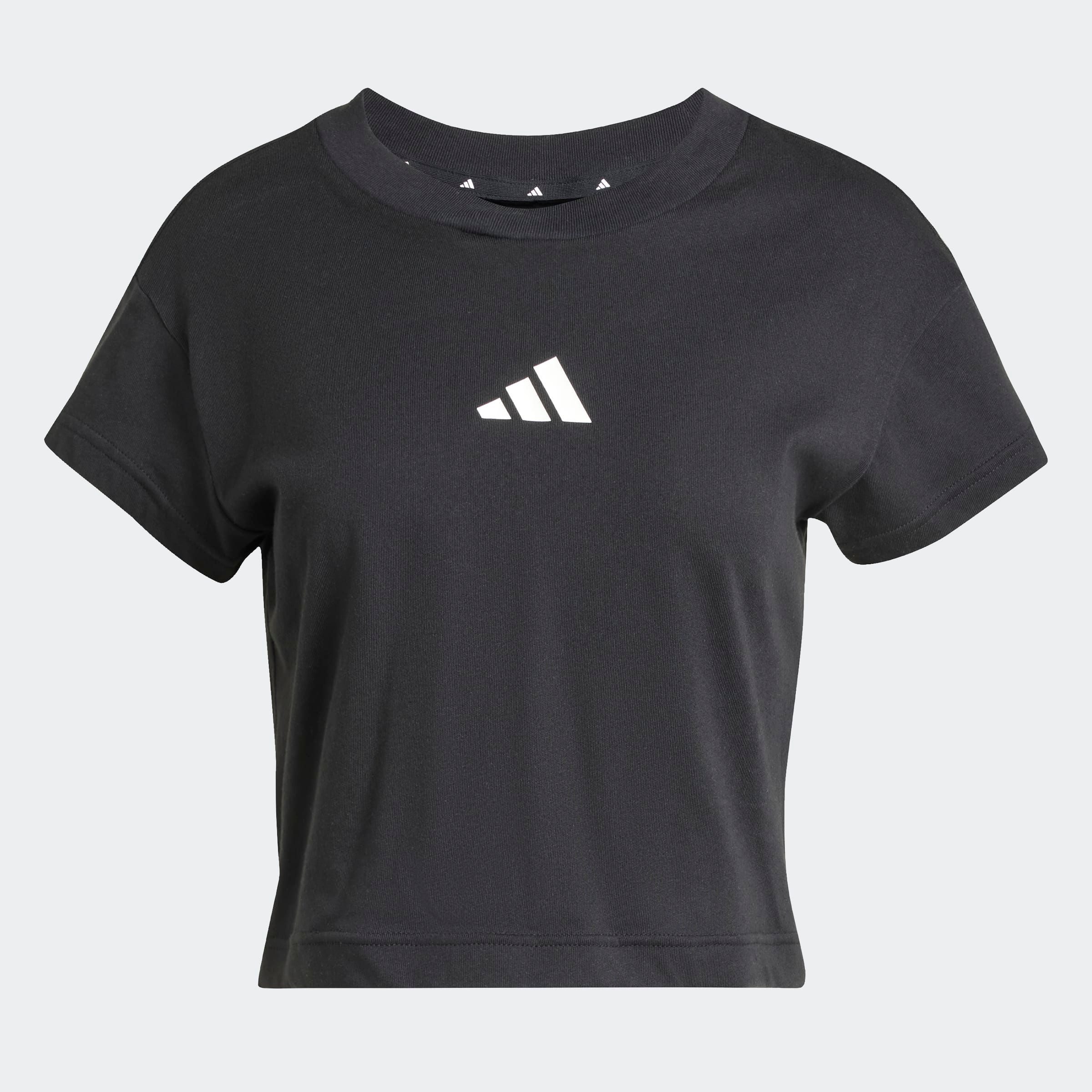 adidas Sportswear T-shirt W FI SL BB TEE