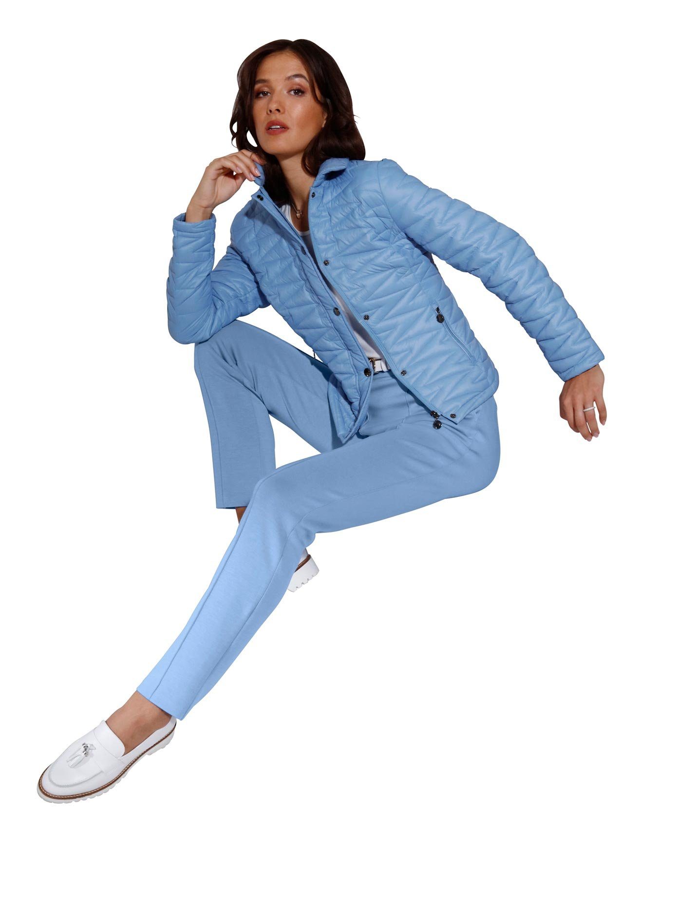 CREATION L PREMIUM Jerseybroek