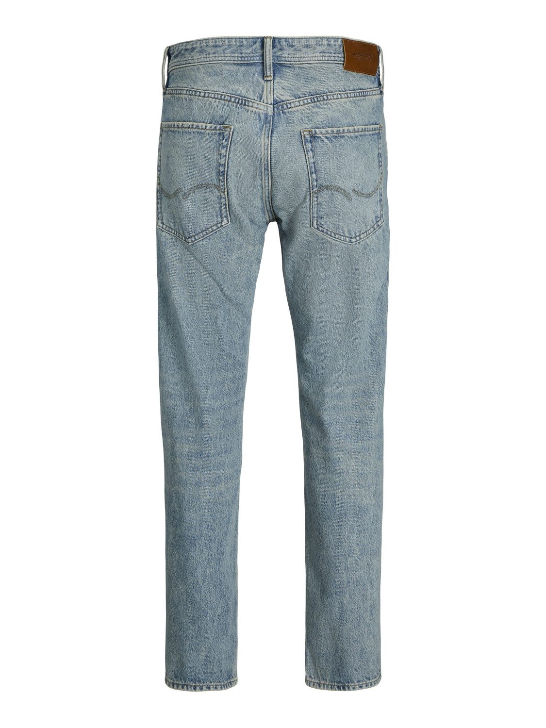 Jack & Jones Loose fit jeans JJICHRIS JJORIGINAL SBD 921 SN