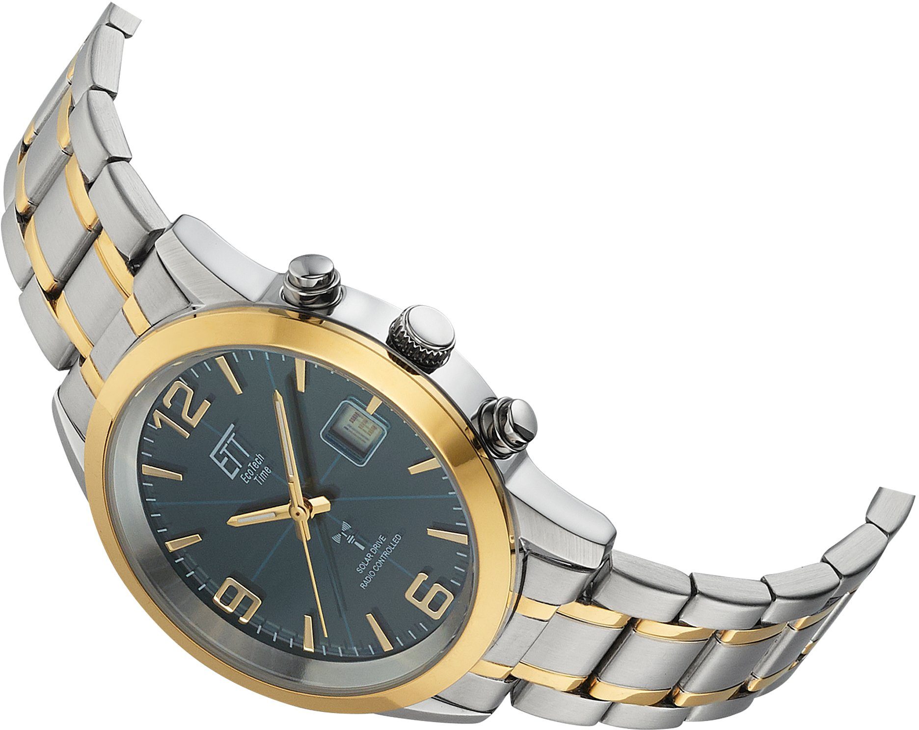 ETT Radiografisch horloge Basic