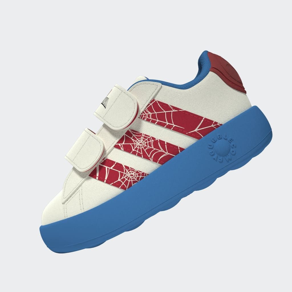 adidas Sportswear Sneakers GRAND COURT SPIDER-MAN CF I