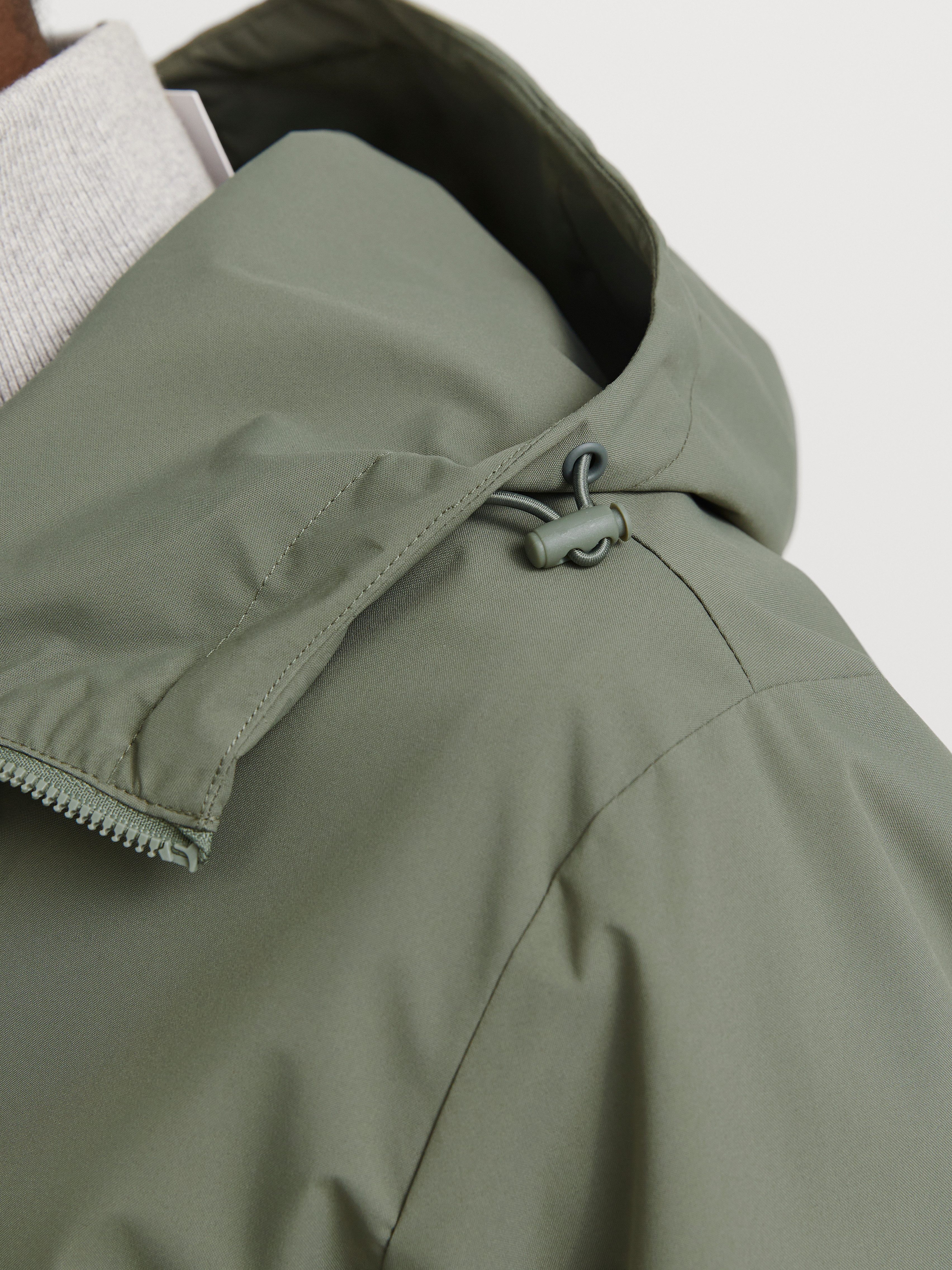 Jack & Jones Outdoorjack JJEURBAN LIGHT JACKET SN