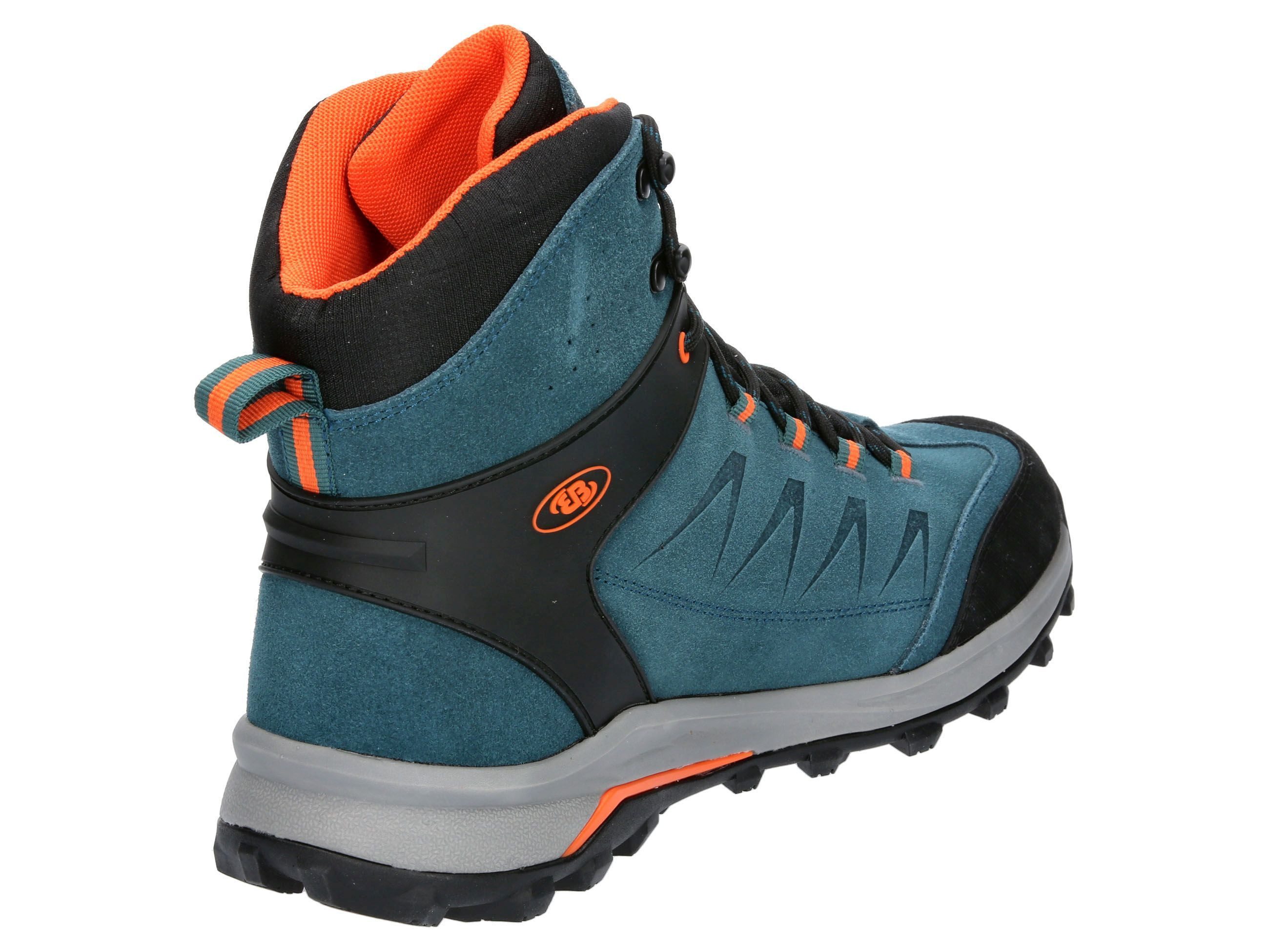 BRÜTTING Outdoorschoenen Outdoorlaars Mount Chester High