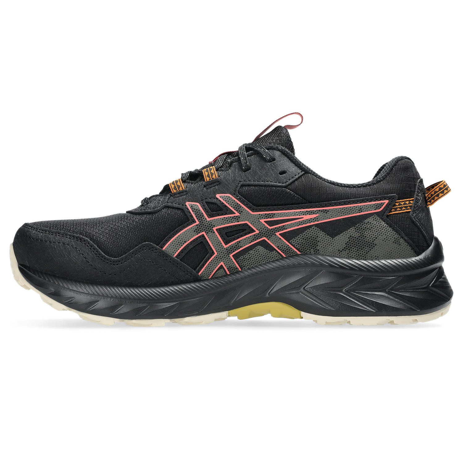 Asics Trailrunningschoenen GEL-VENTURE 10 WP