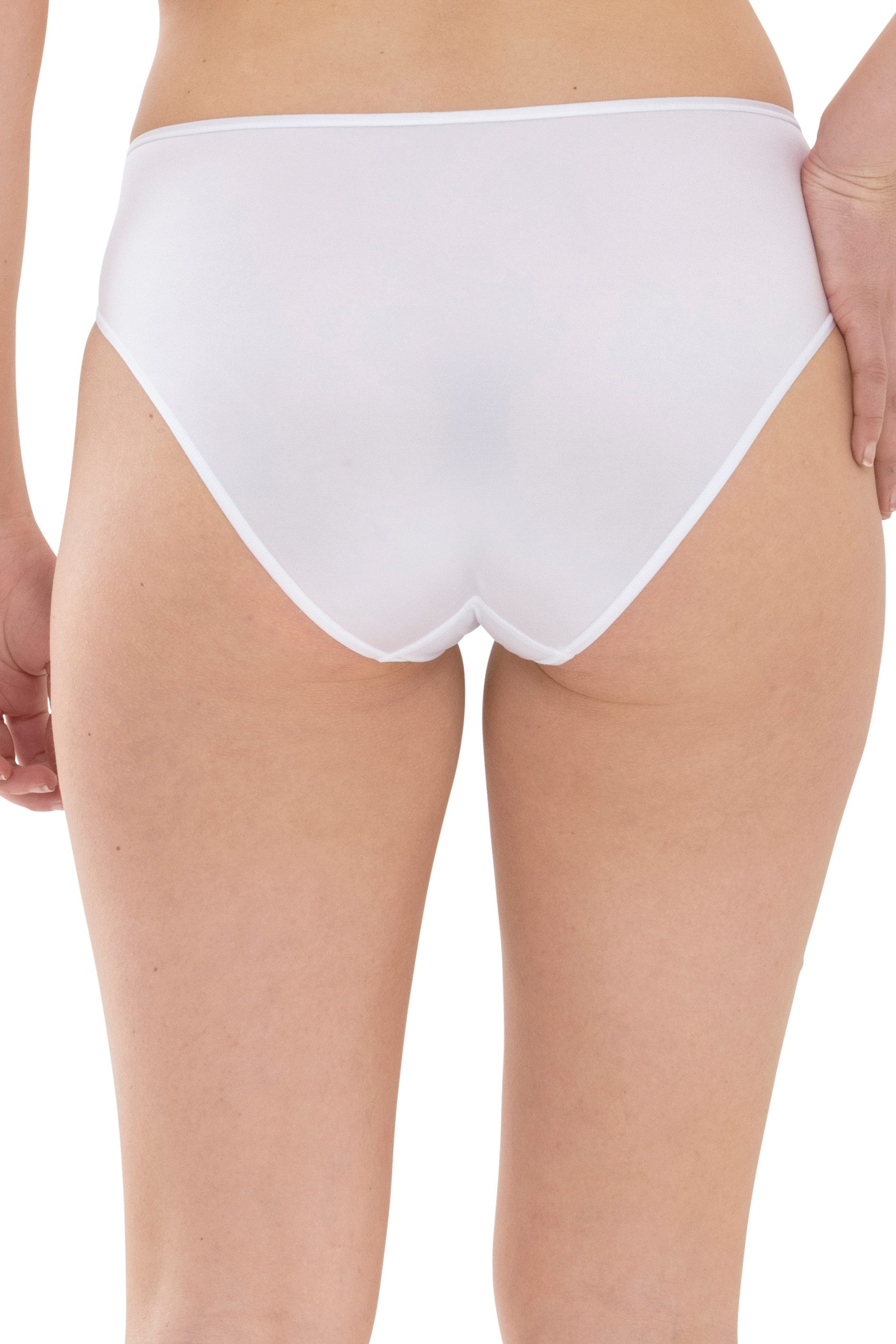 Mey Slip Joan Platte tailleband, geen insnijding