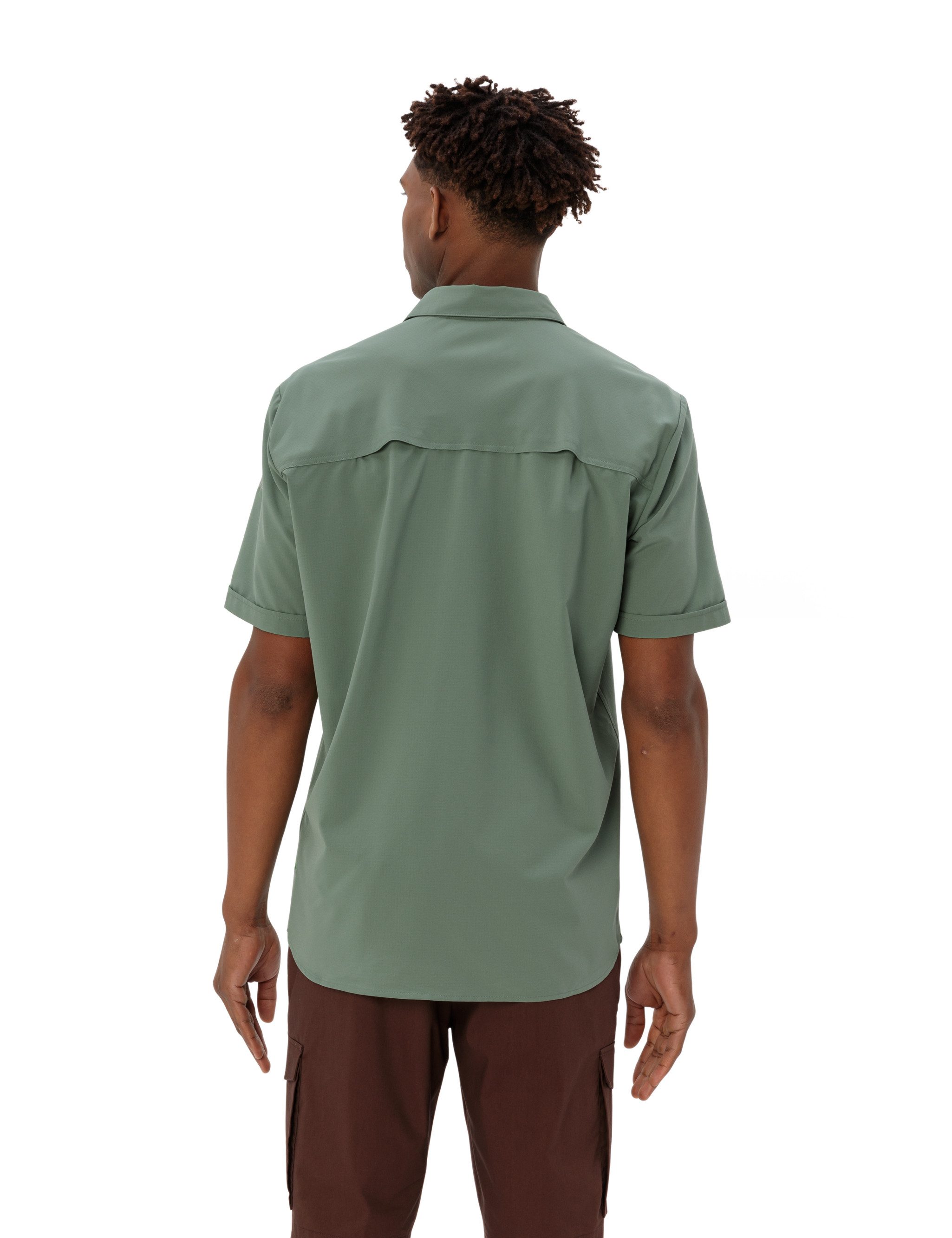 VAUDE Functioneel shirt MEN'S ROSEMOOR SHIRT II