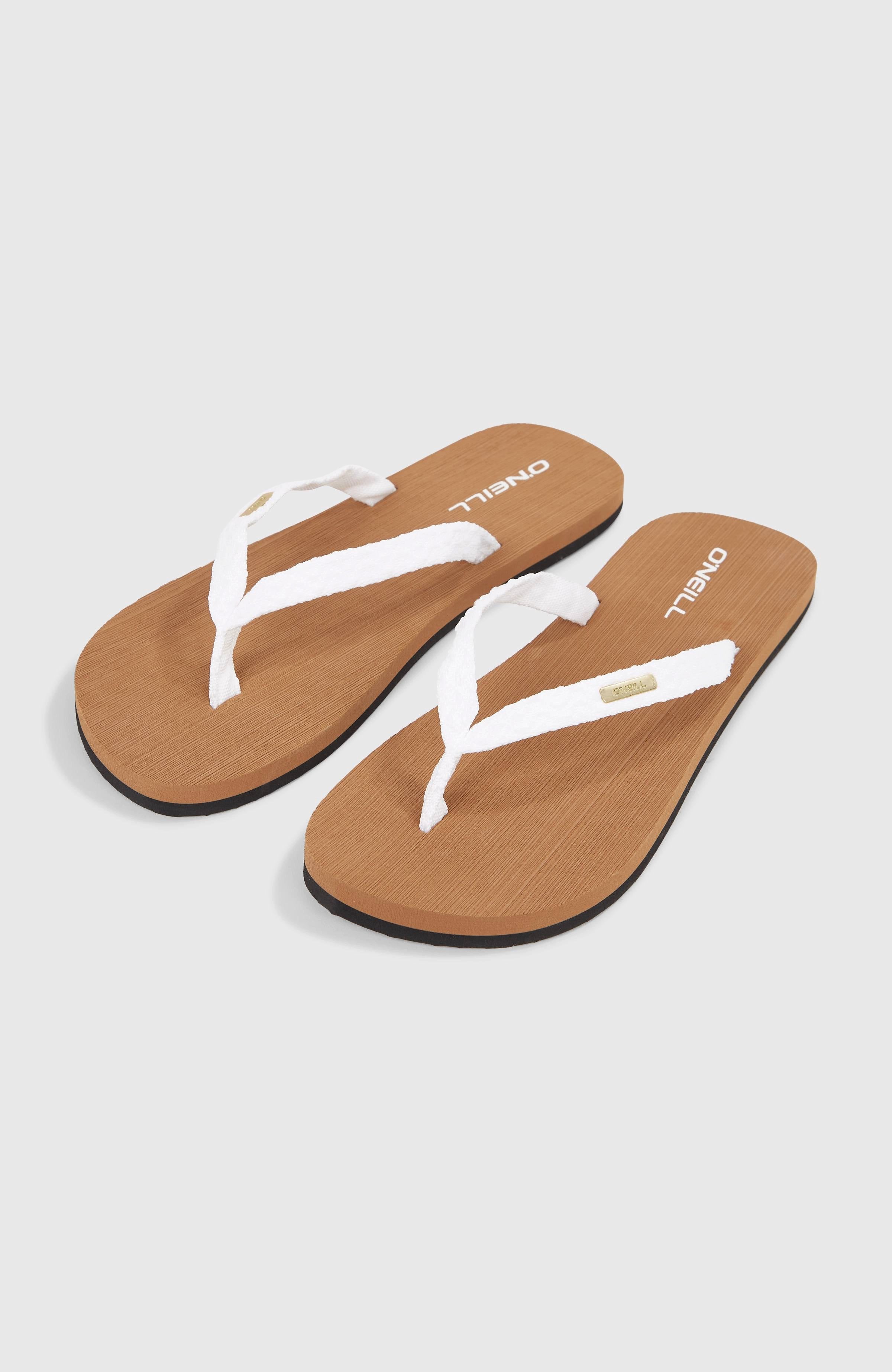 O'Neill Teenslippers DITSY JACQUARD SANDALS