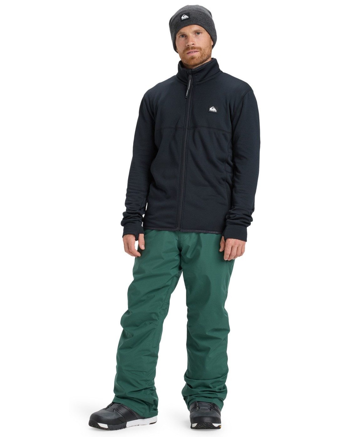 Quiksilver Snowboardbroek Estate