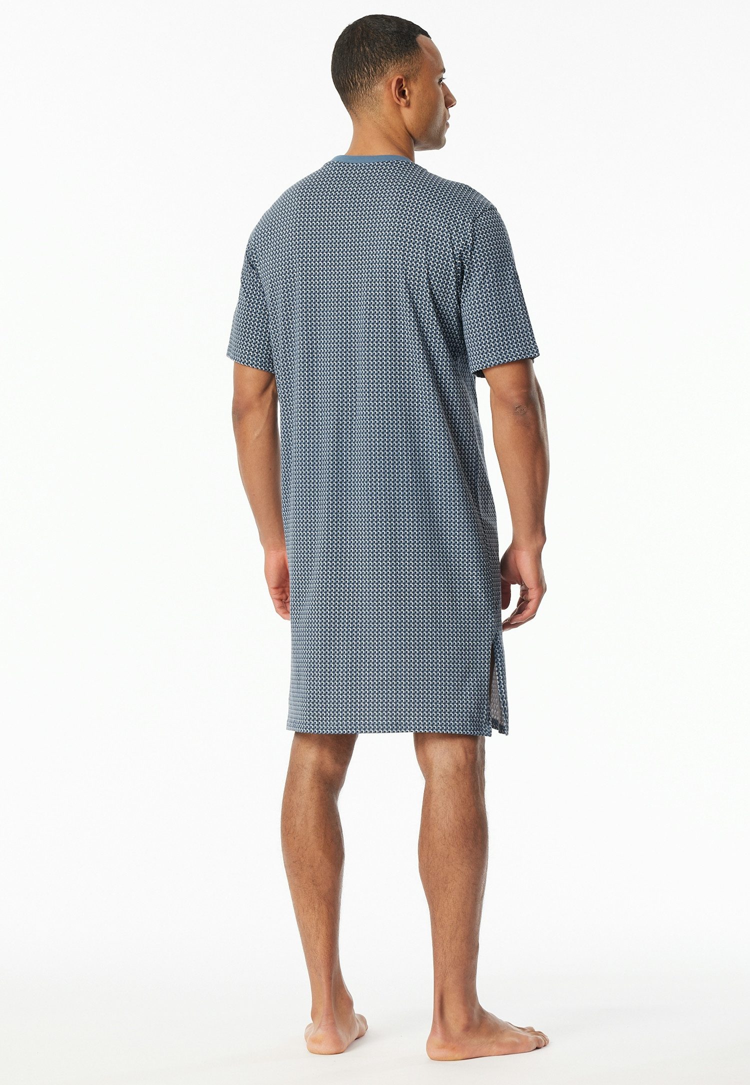 Schiesser Nachthemd "Comfort Nightwear" (set)