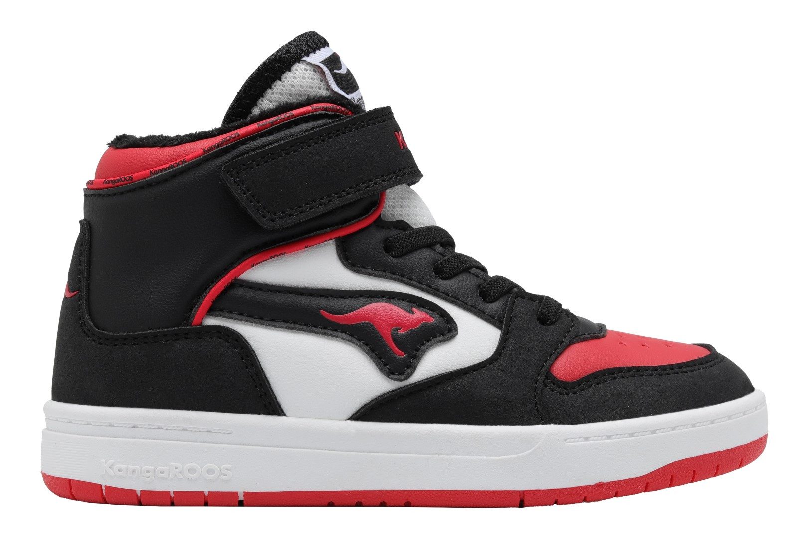 KangaROOS Sneakers K-CP RIM MID EV