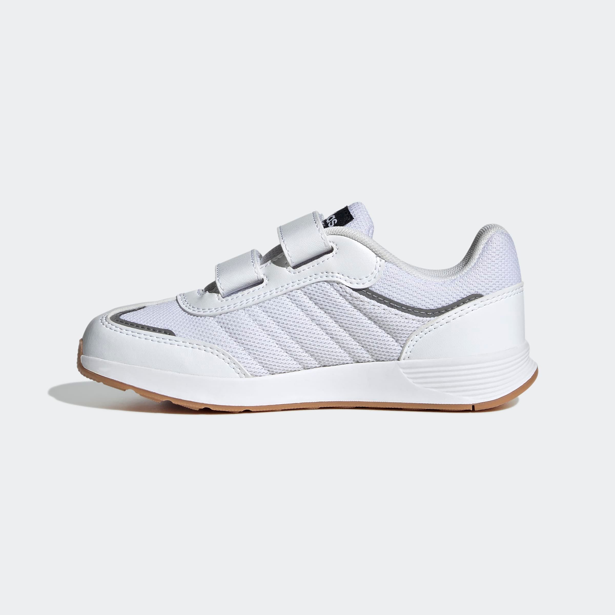 adidas Sportswear Klittenbandschoenen TENSAUR SWITCH KIDS