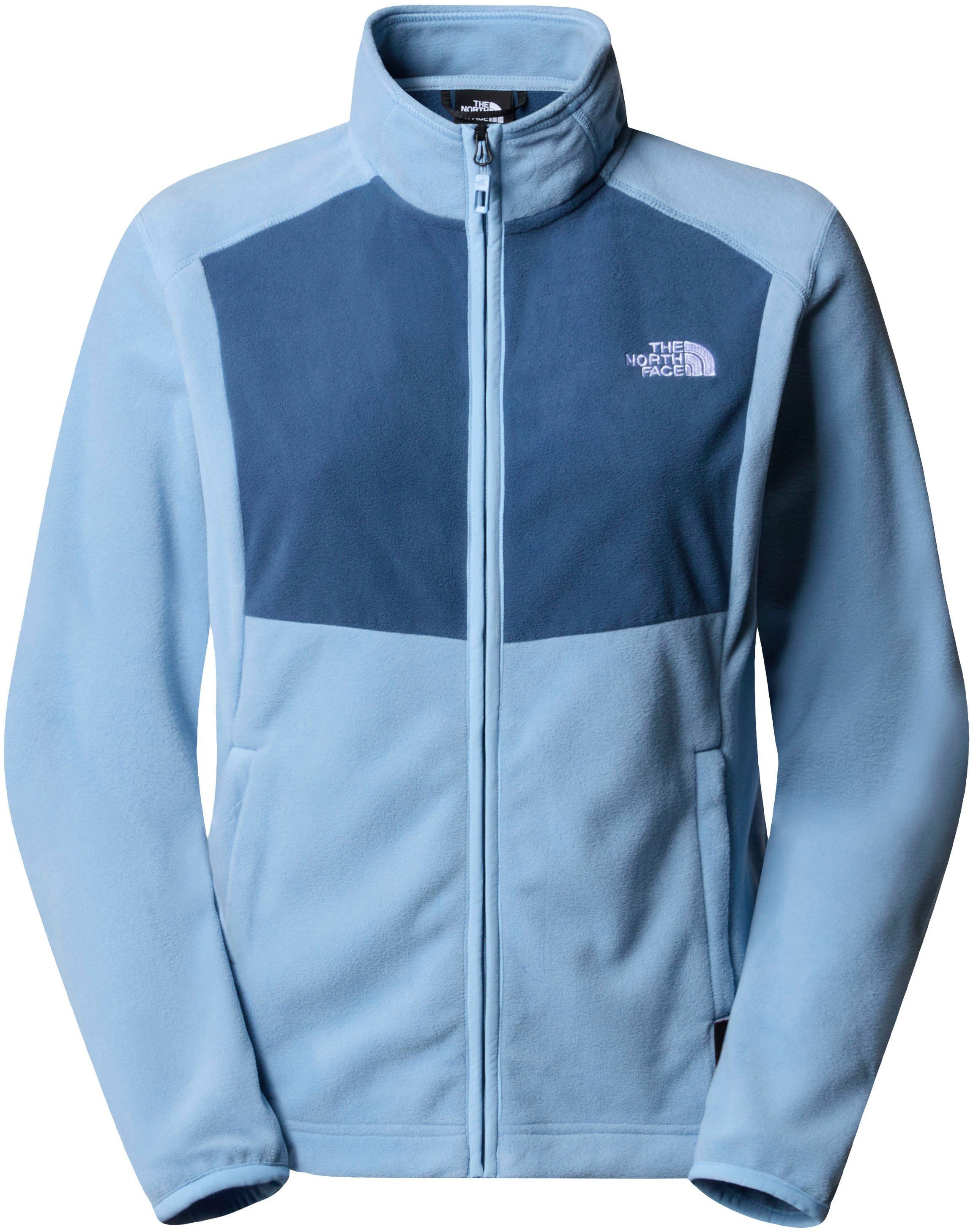 The North Face Fleecejack HOMESAFE FULL ZIP FLEECE met deelbare ritssluiting