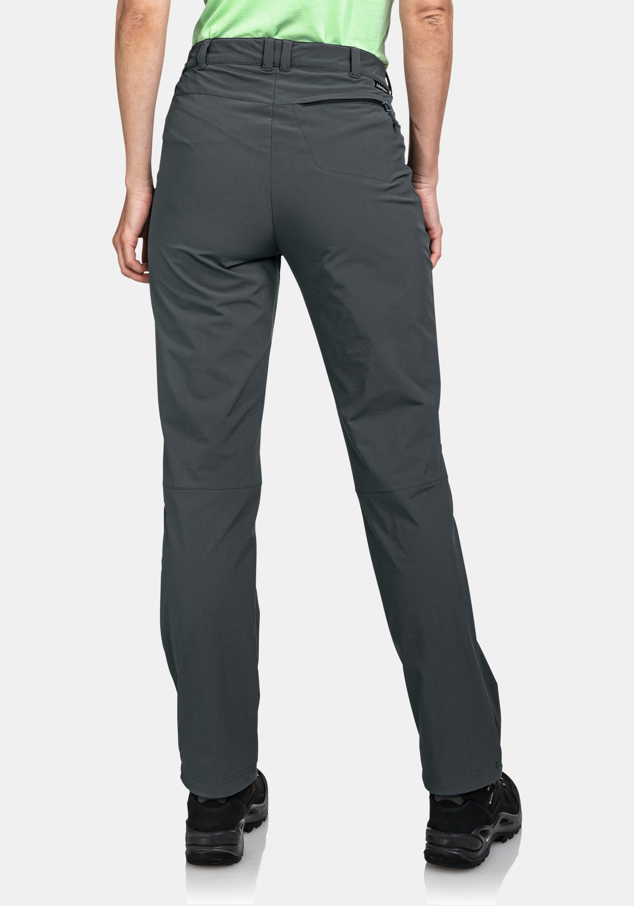 Schöffel Outdoorbroek Pants Engadin1