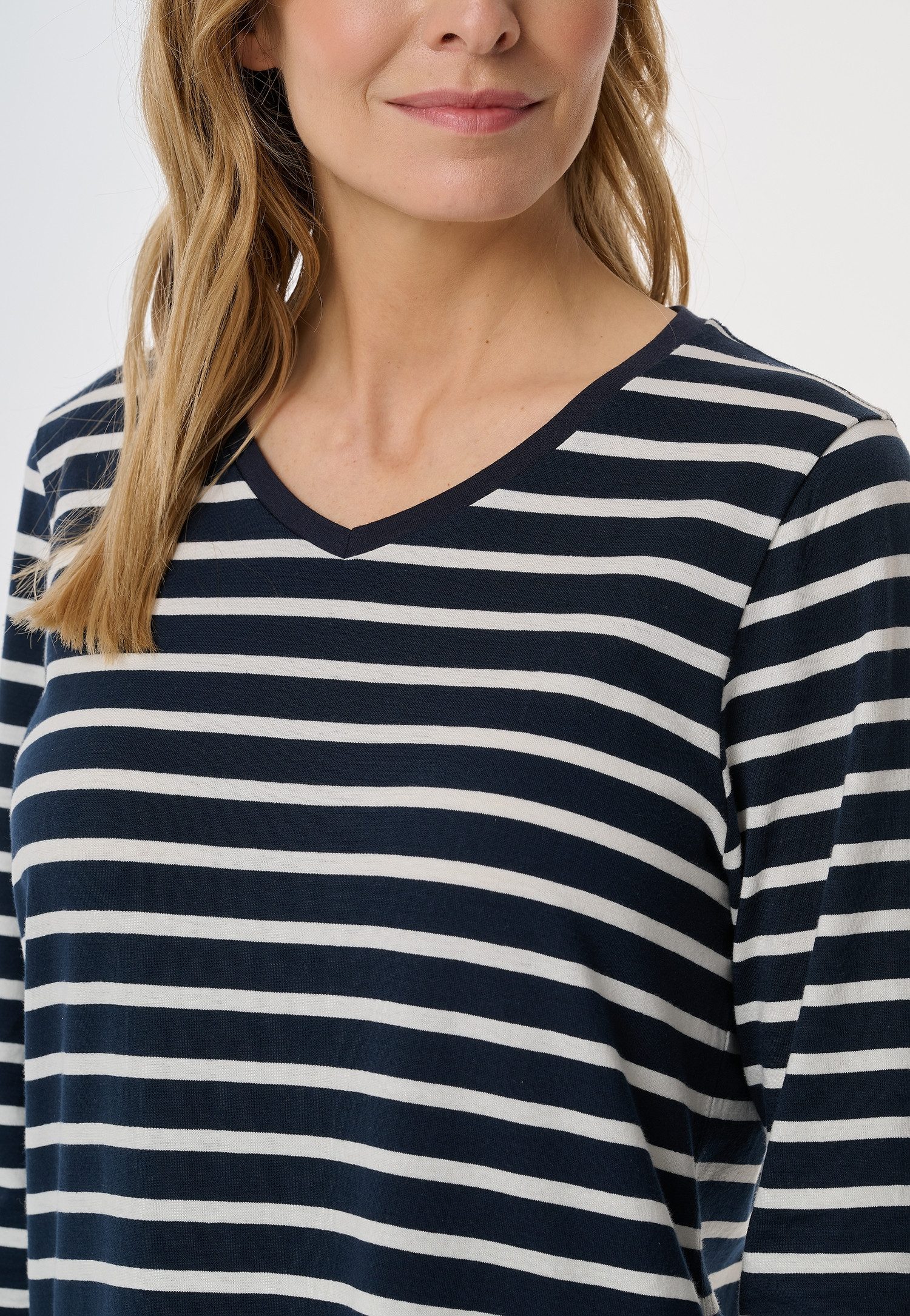 Schiesser Nachthemd Casual Essentials (set)