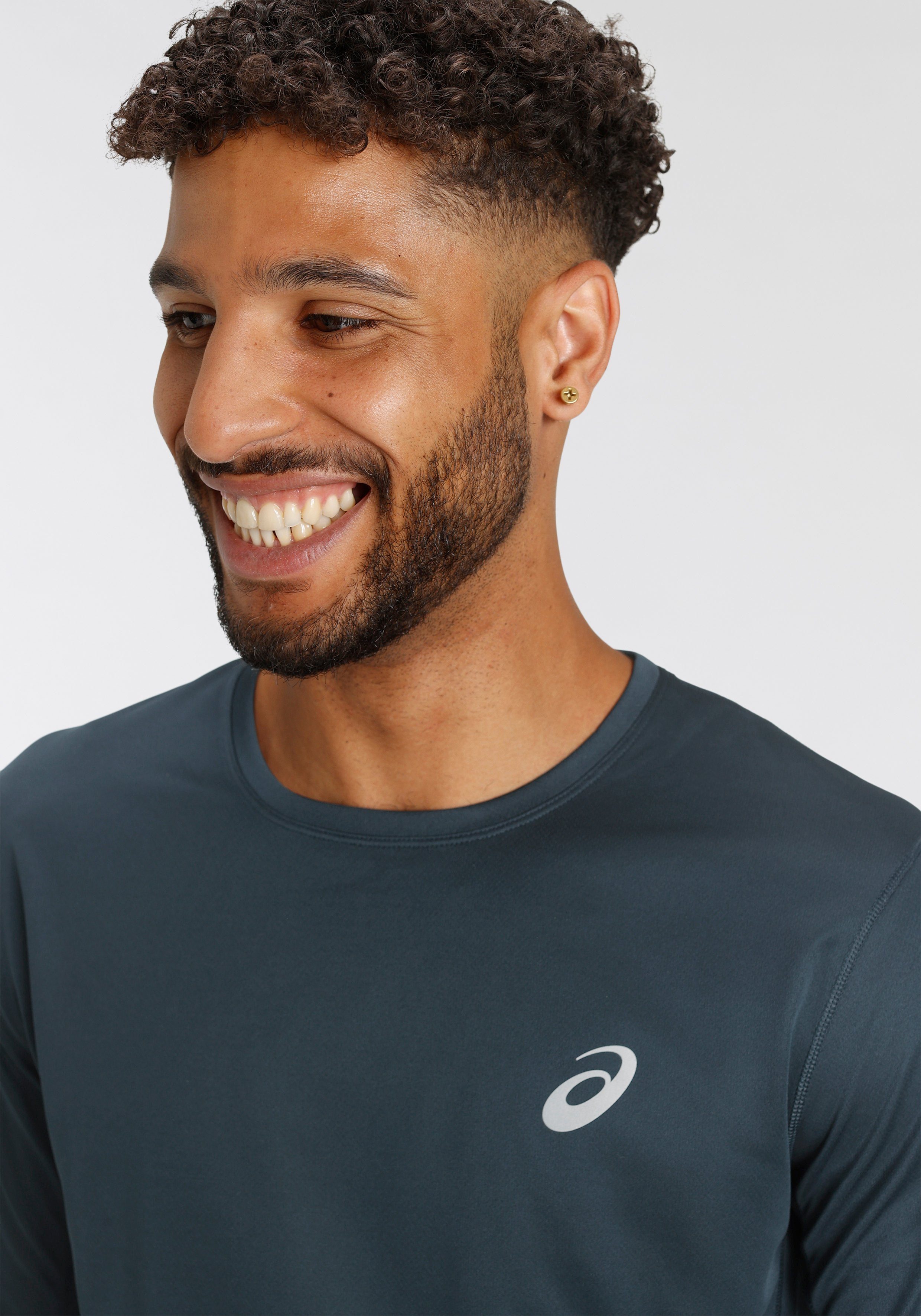 Asics Runningshirt CORE LS TOP