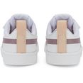 puma sneakers rickie ac inf wit