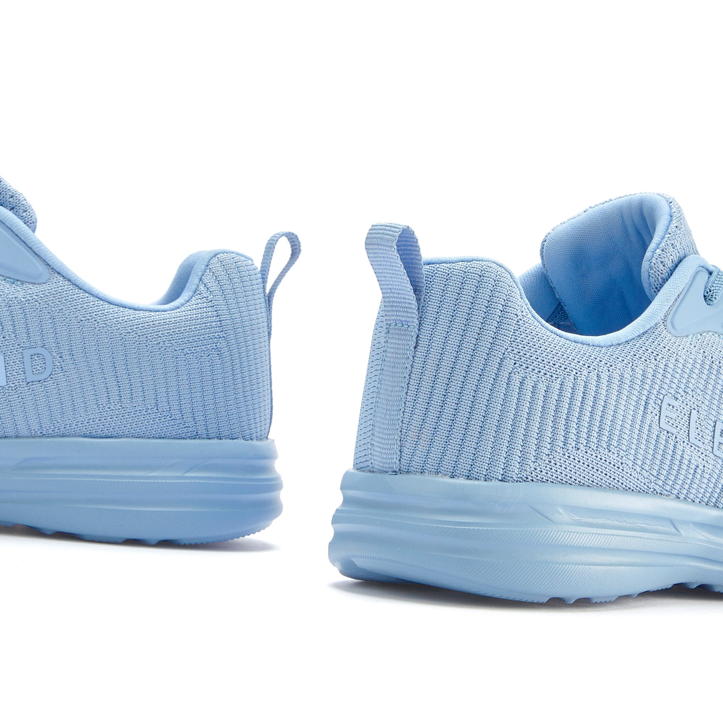 Elbsand Sneakers Vrijetijdsschoen, lage schoen unisex VEGAN