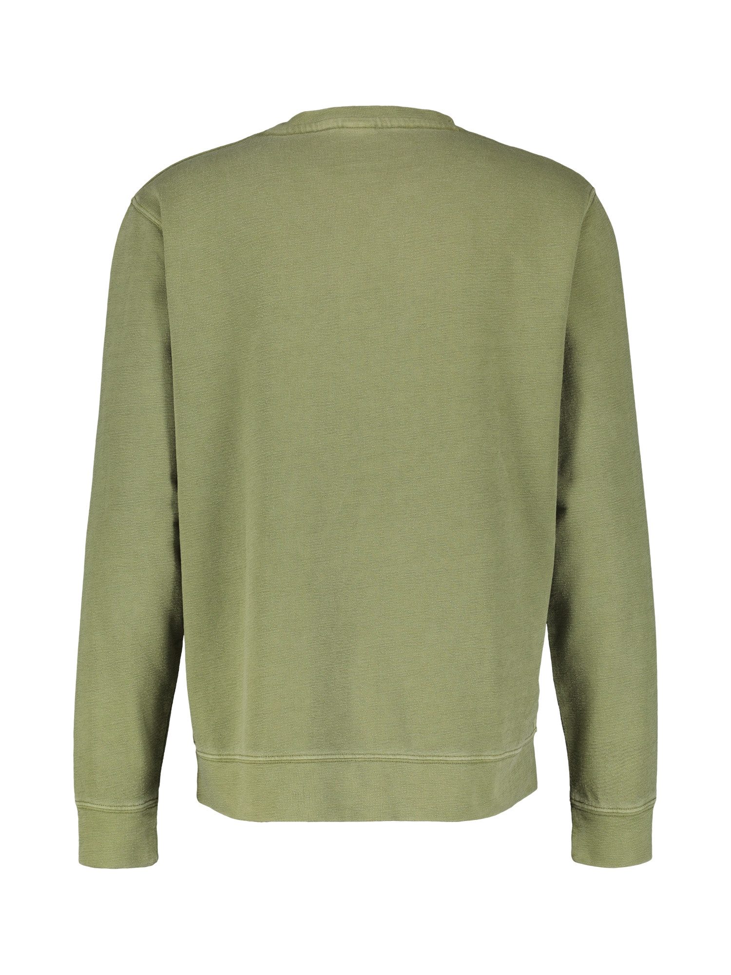 Lerros Sweatshirt LERROS urbane sweatshirtstijl, zachte handgevoel