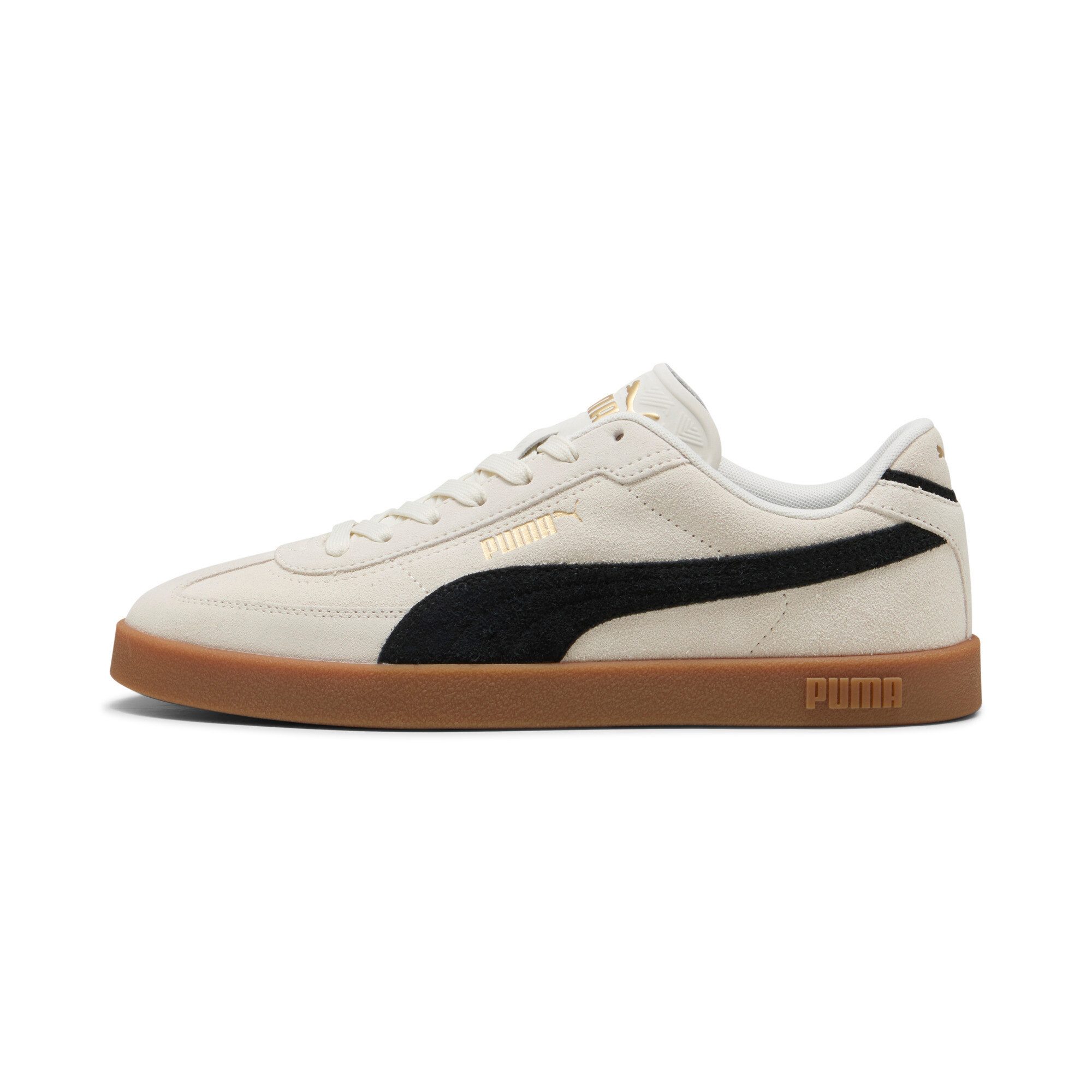 PUMA Sneakers CLUB II ERA SUEDE