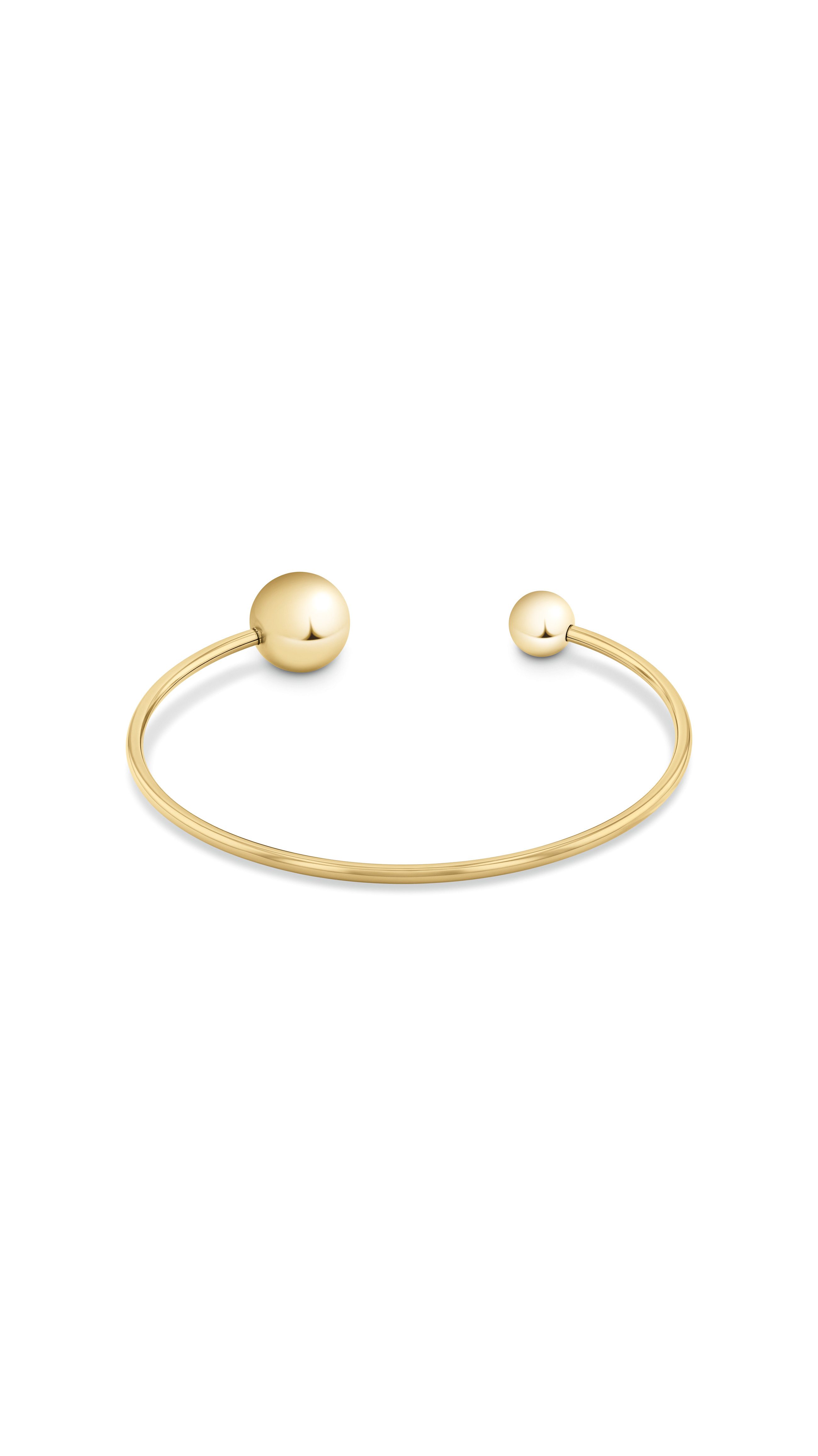 Calvin Klein Klemarmband SCULPTURAL BUBBLES