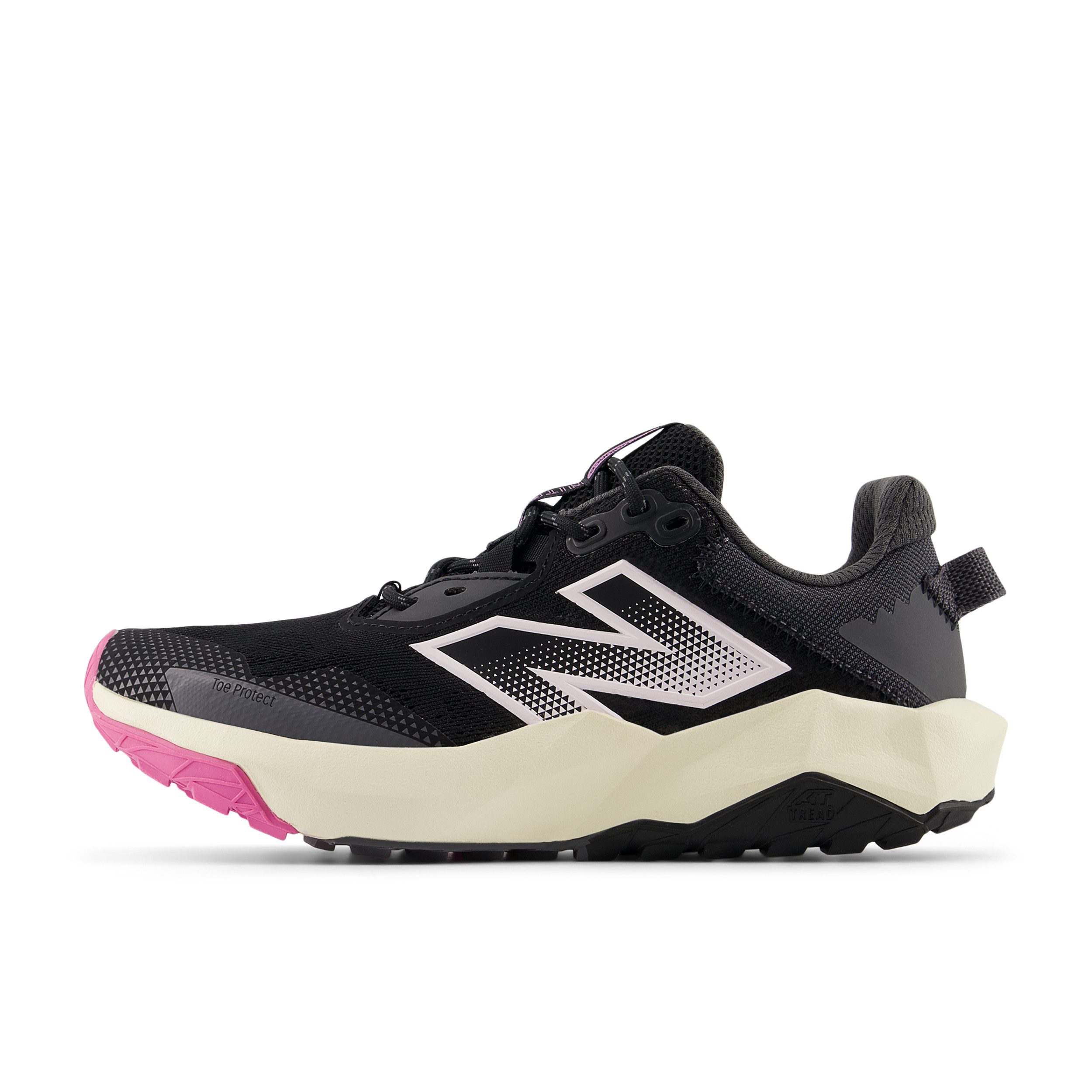 New Balance Runningschoenen DynaSoft Nitrel v6 Trailrunning-schoenen