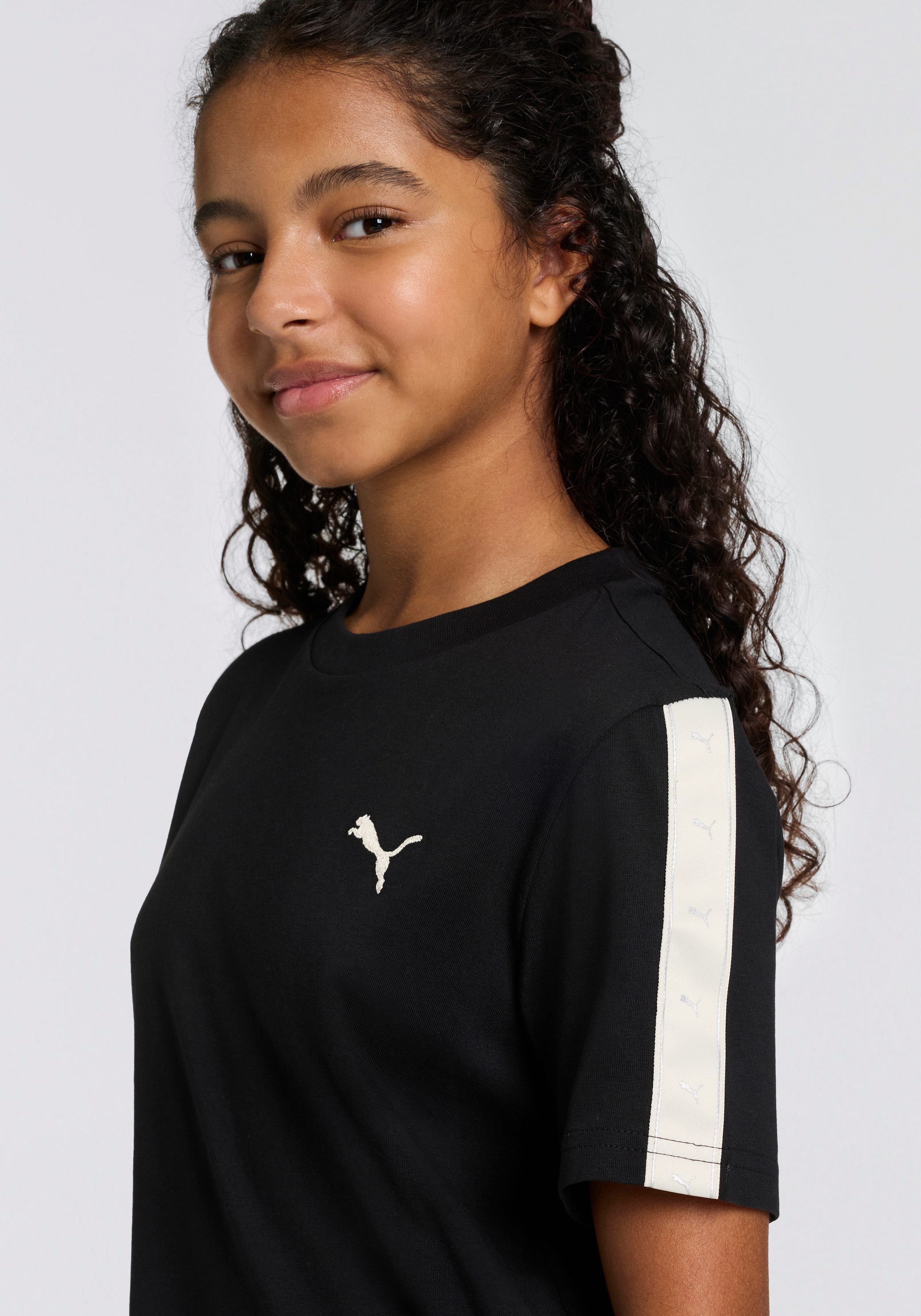 PUMA T-shirt ESS TAPE T-SHIRT G