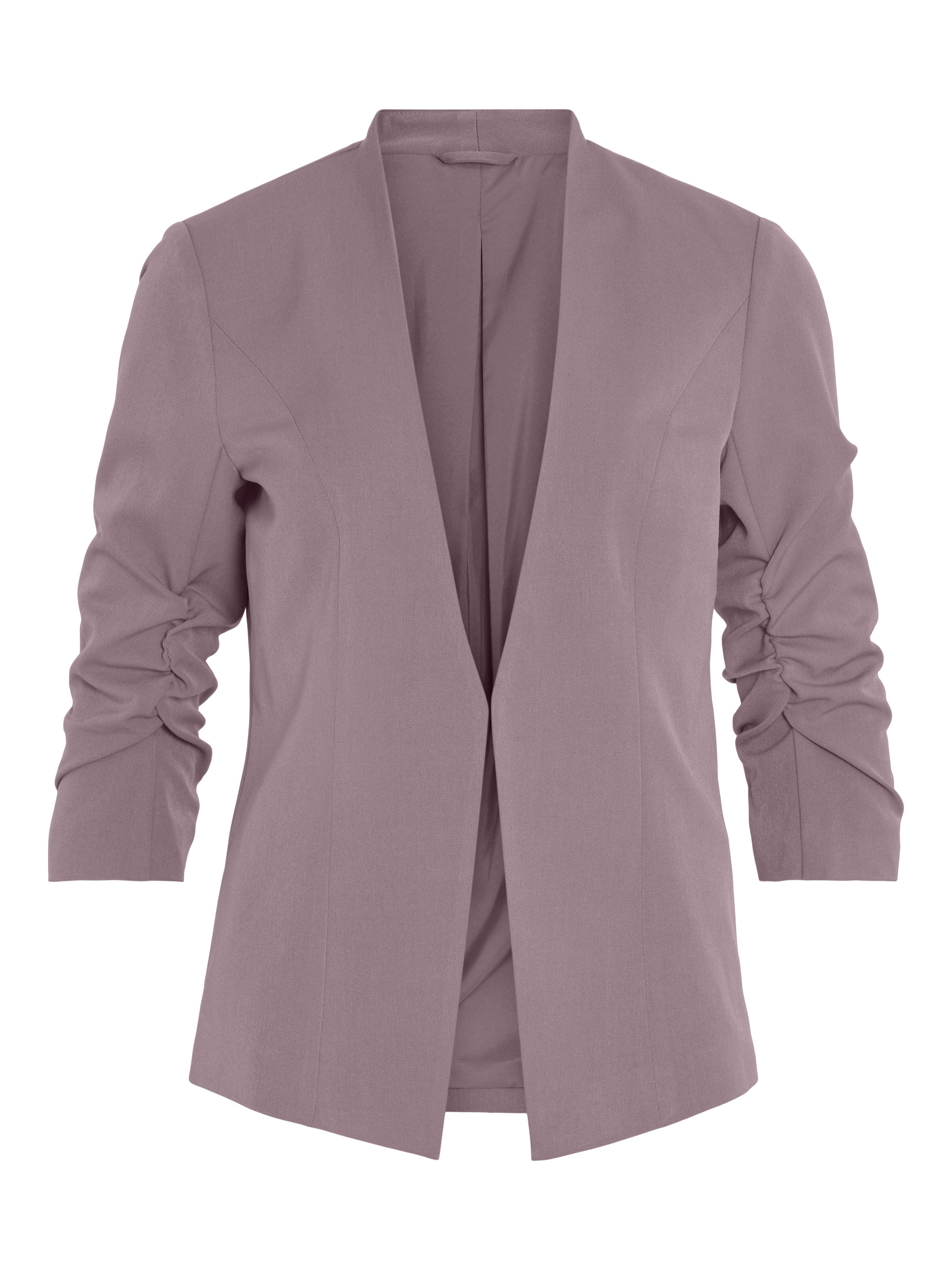Vila Korte blazer VIHER NEW 3/4 BLAZER -NOOS