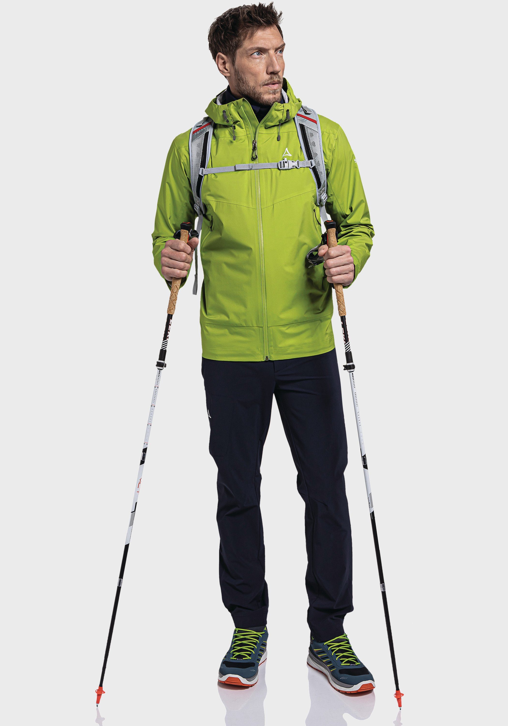 Schöffel Outdoorjack 2.5L Jacket Vistdal M