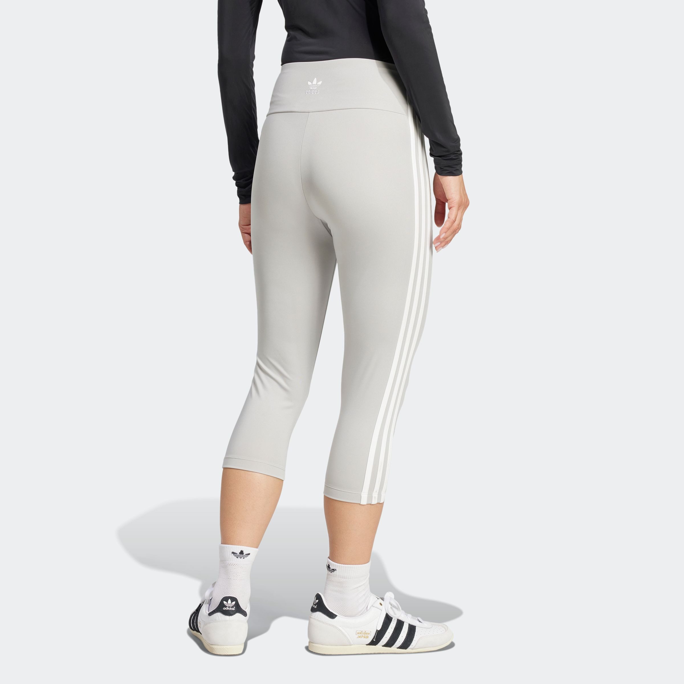 adidas Originals Legging 3S CAPRI LGNS (1-delig)