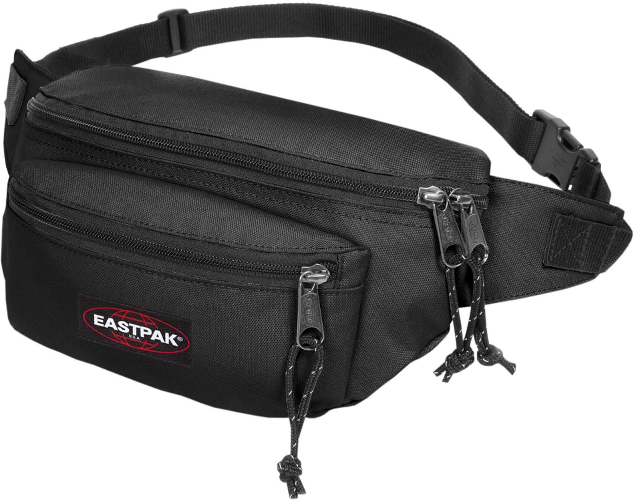 Eastpak Buiktasje DOGGY BAG in praktisch ontwerp