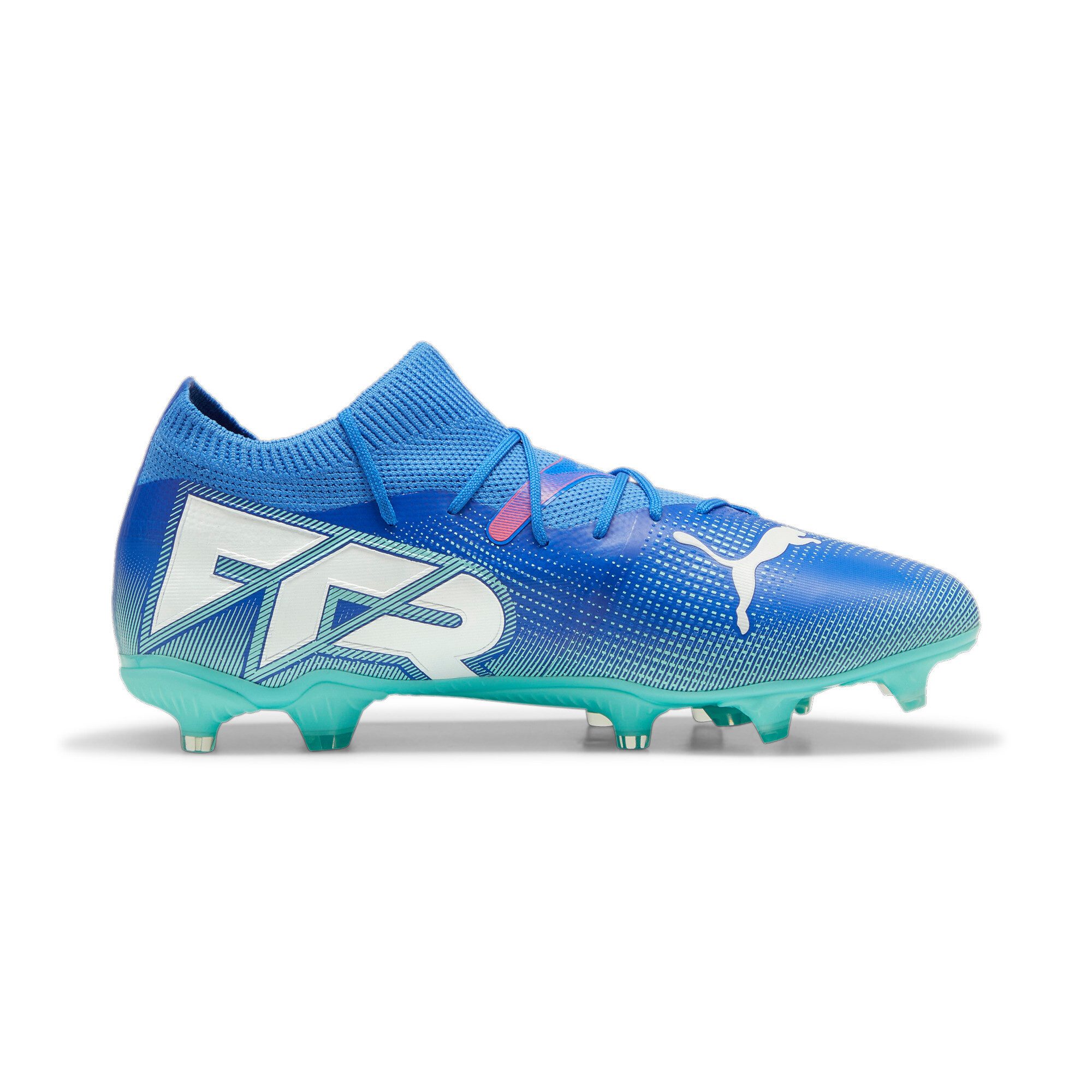 PUMA Voetbalschoenen FUTURE 7 MATCH FG/AG