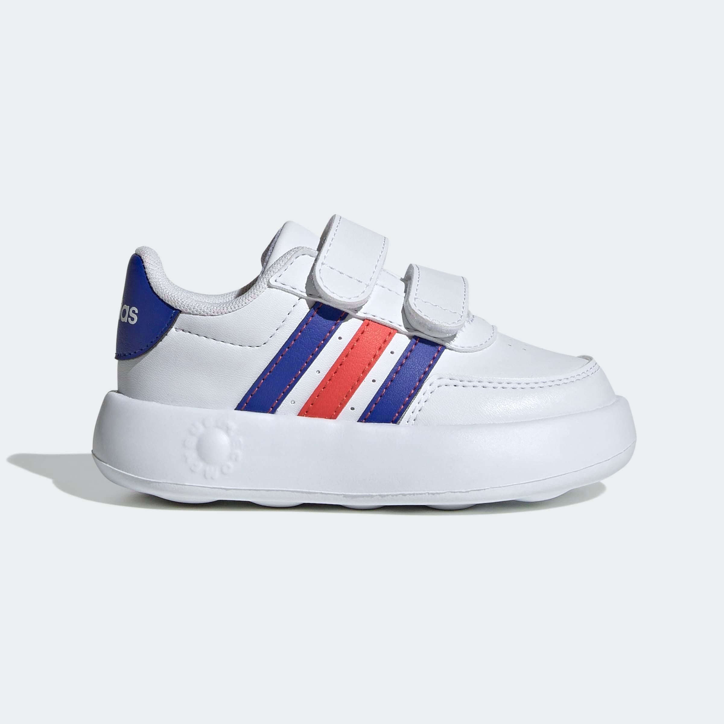 adidas Sportswear Klittenbandschoenen BREAKNET 2.0 KIDS