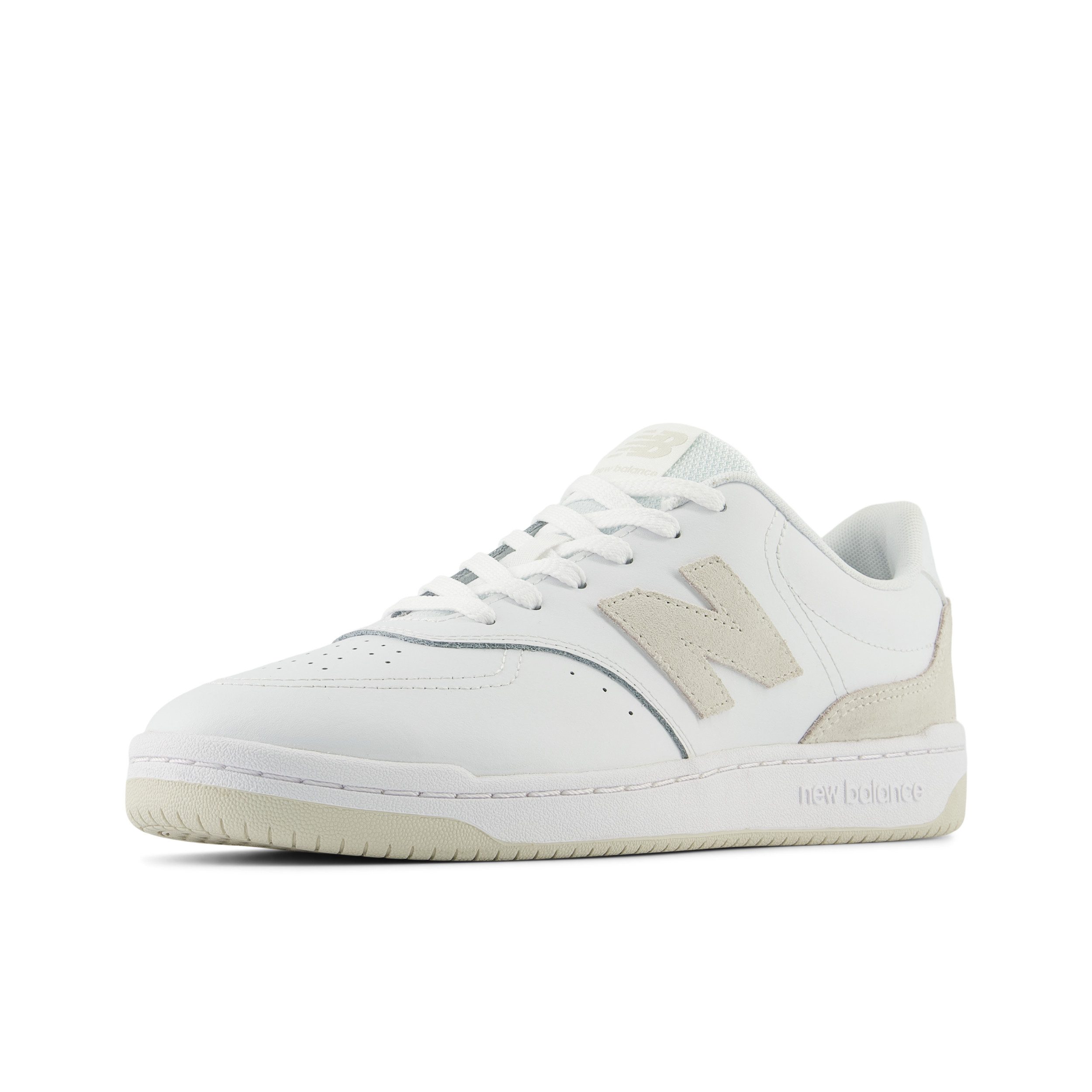 New Balance Sneakers BB80 geïnspireerd door de new balance 550