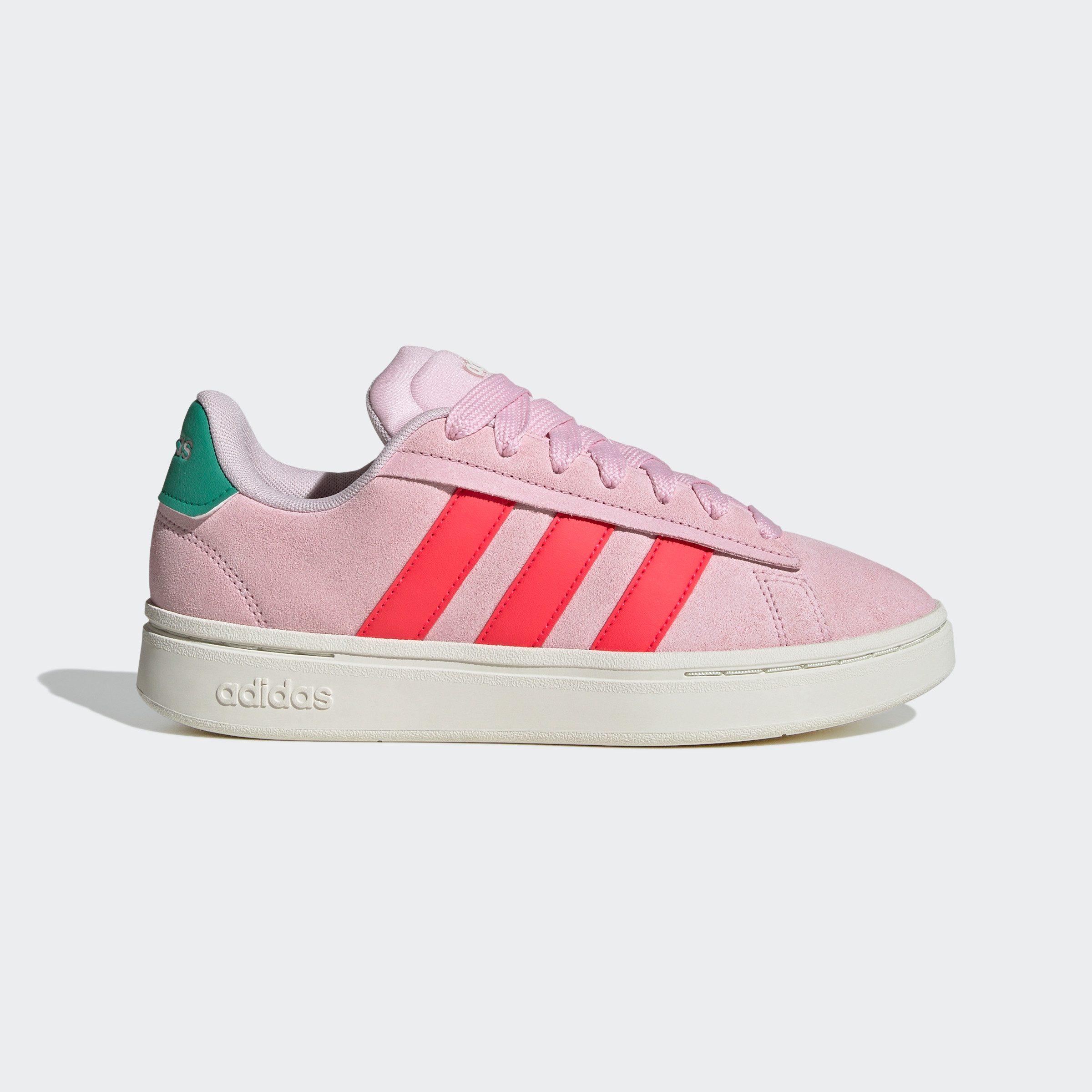 adidas Sportswear Sneakers GRAND COURT ALPHA Design geïnspireerd door de adidas Campus 00
