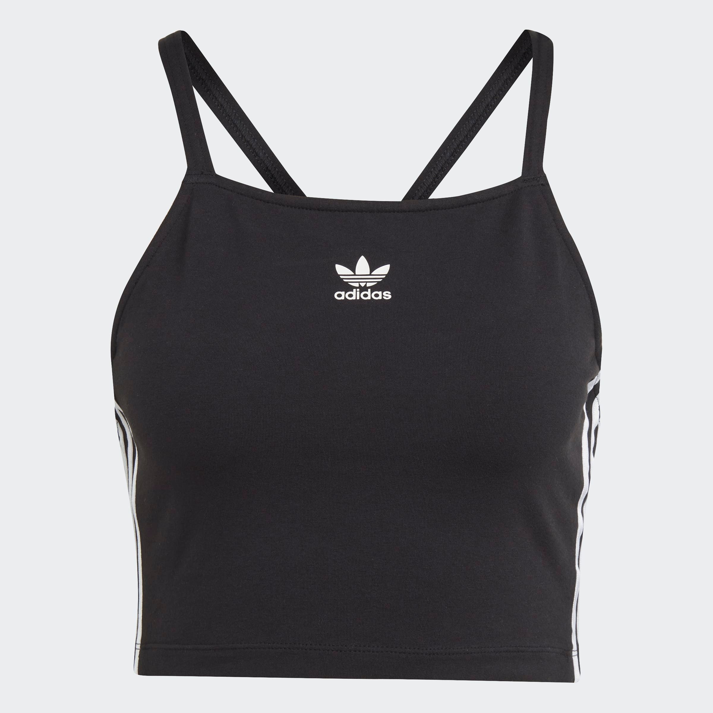 adidas Originals Tanktop 3 S CROP TOP