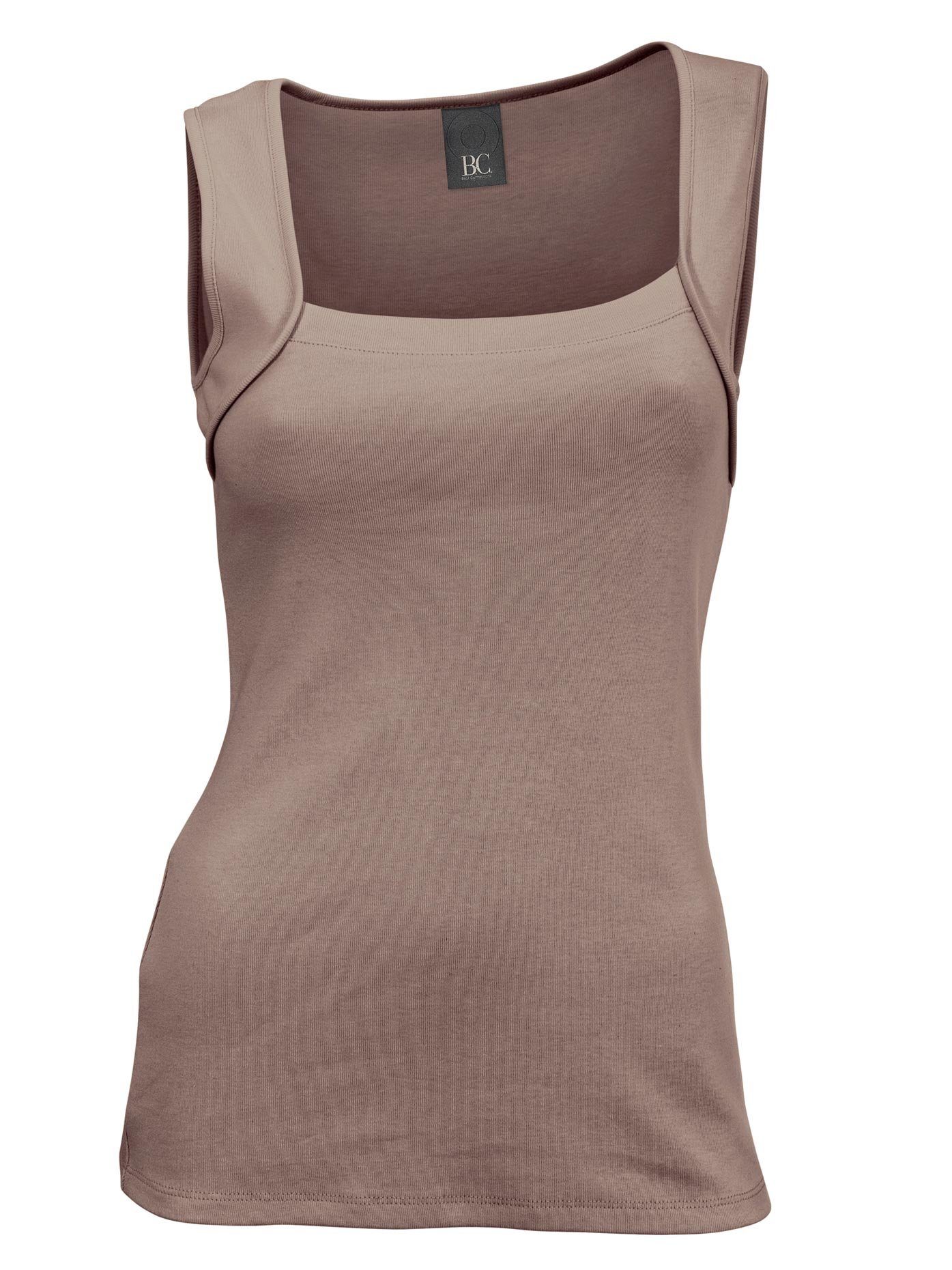 heine Shirttop