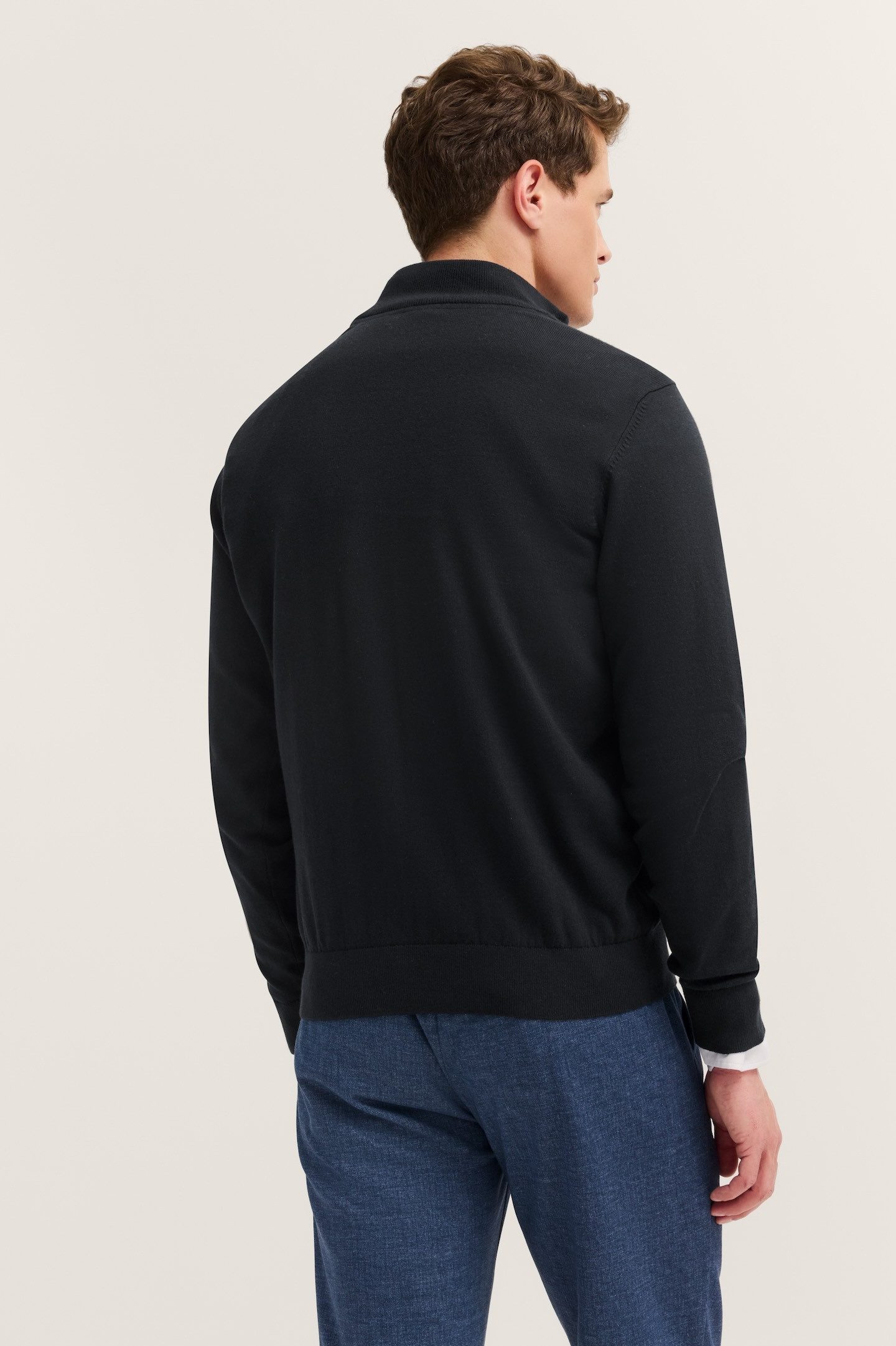 Bugatti Schipperstrui Regular fit
