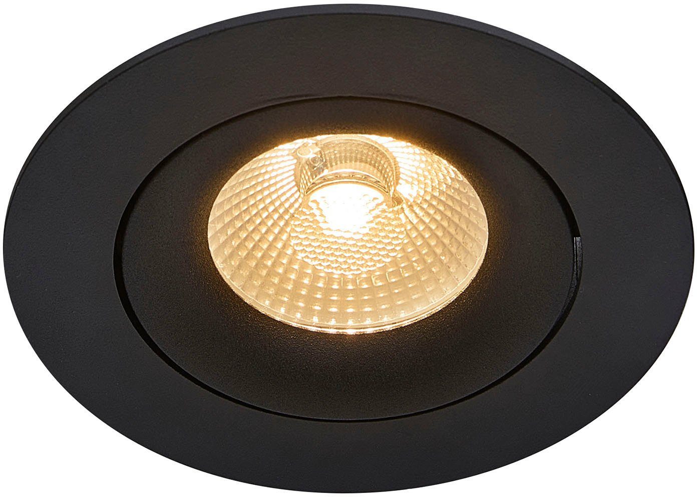 Nordlux Ledinbouwlamp Aliki
